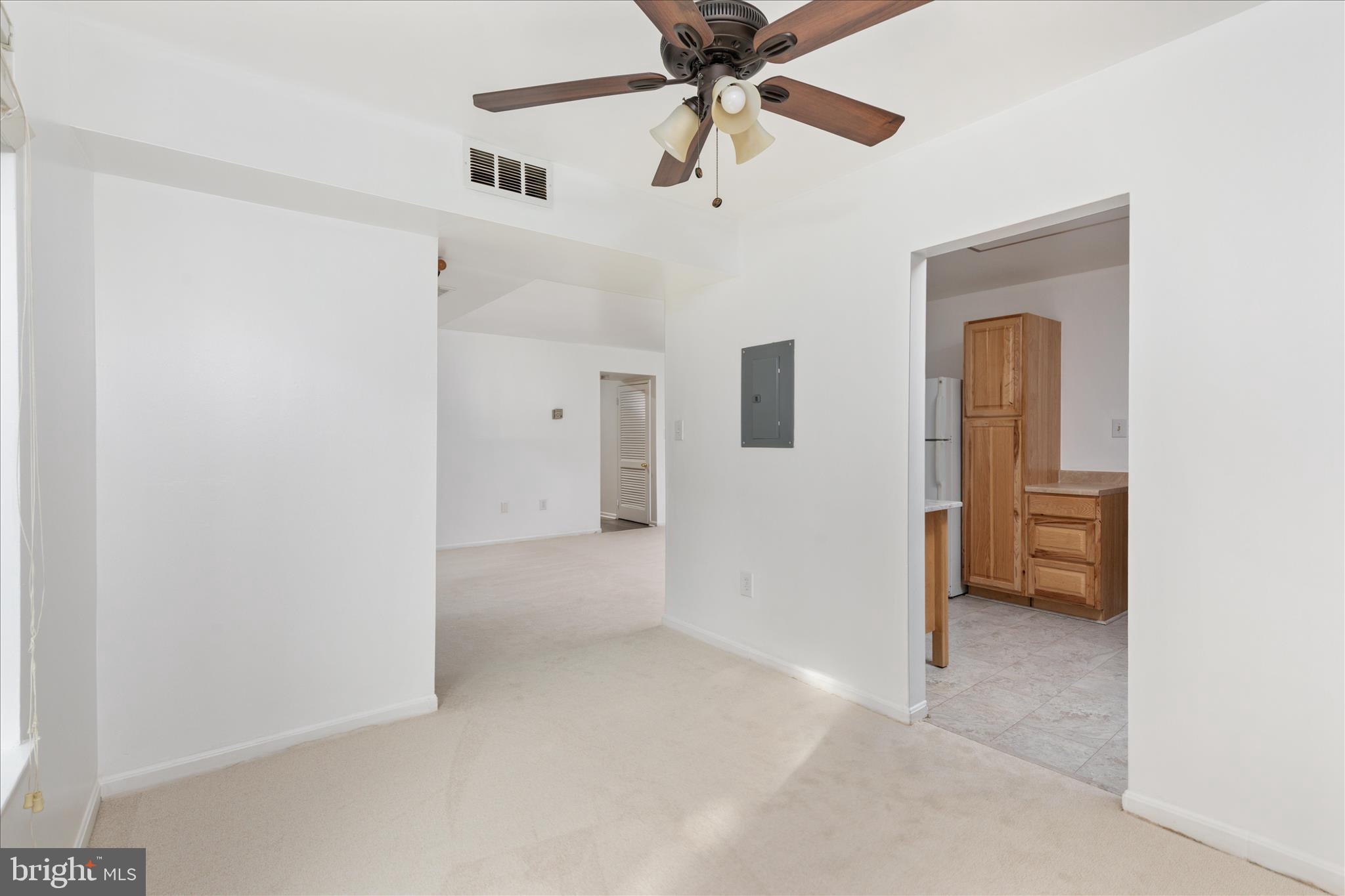 HAWTHORNE VILLAGE - Residential