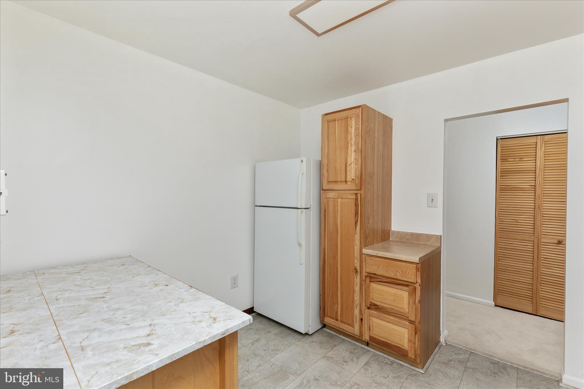 HAWTHORNE VILLAGE - Residential