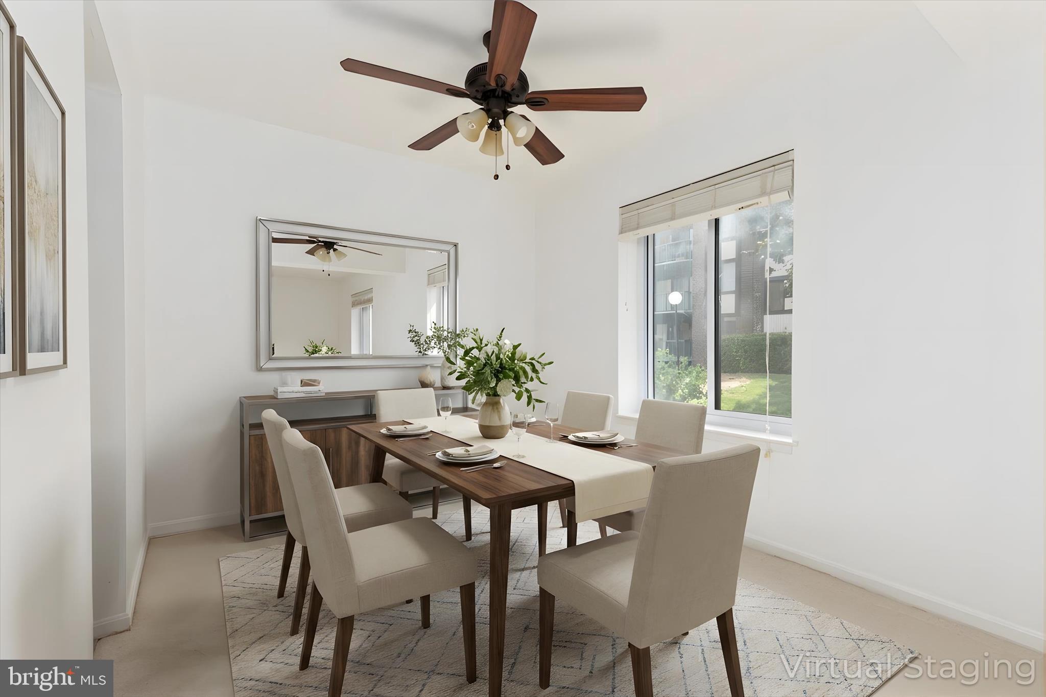 HAWTHORNE VILLAGE - Residential