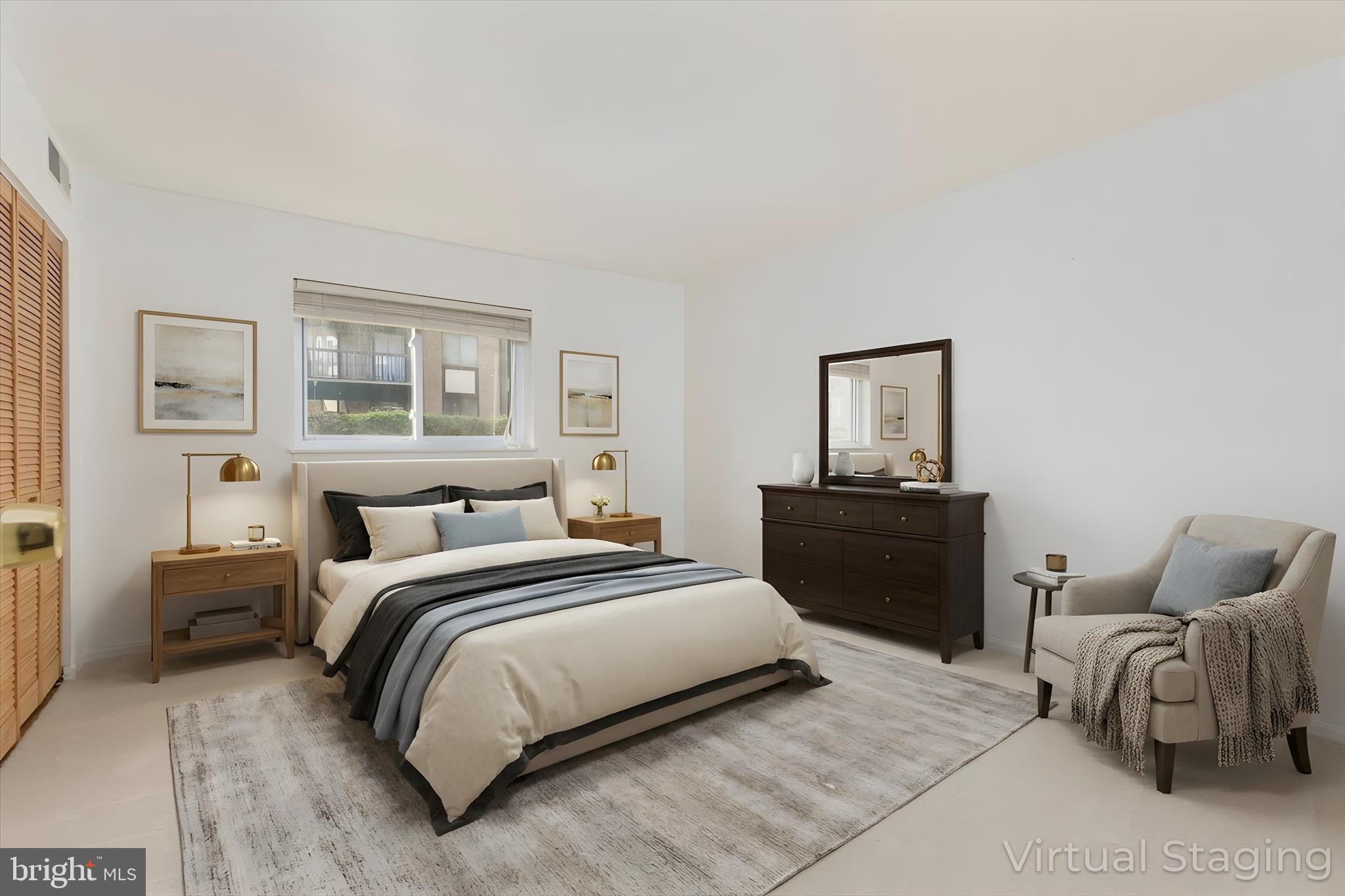 HAWTHORNE VILLAGE - Residential