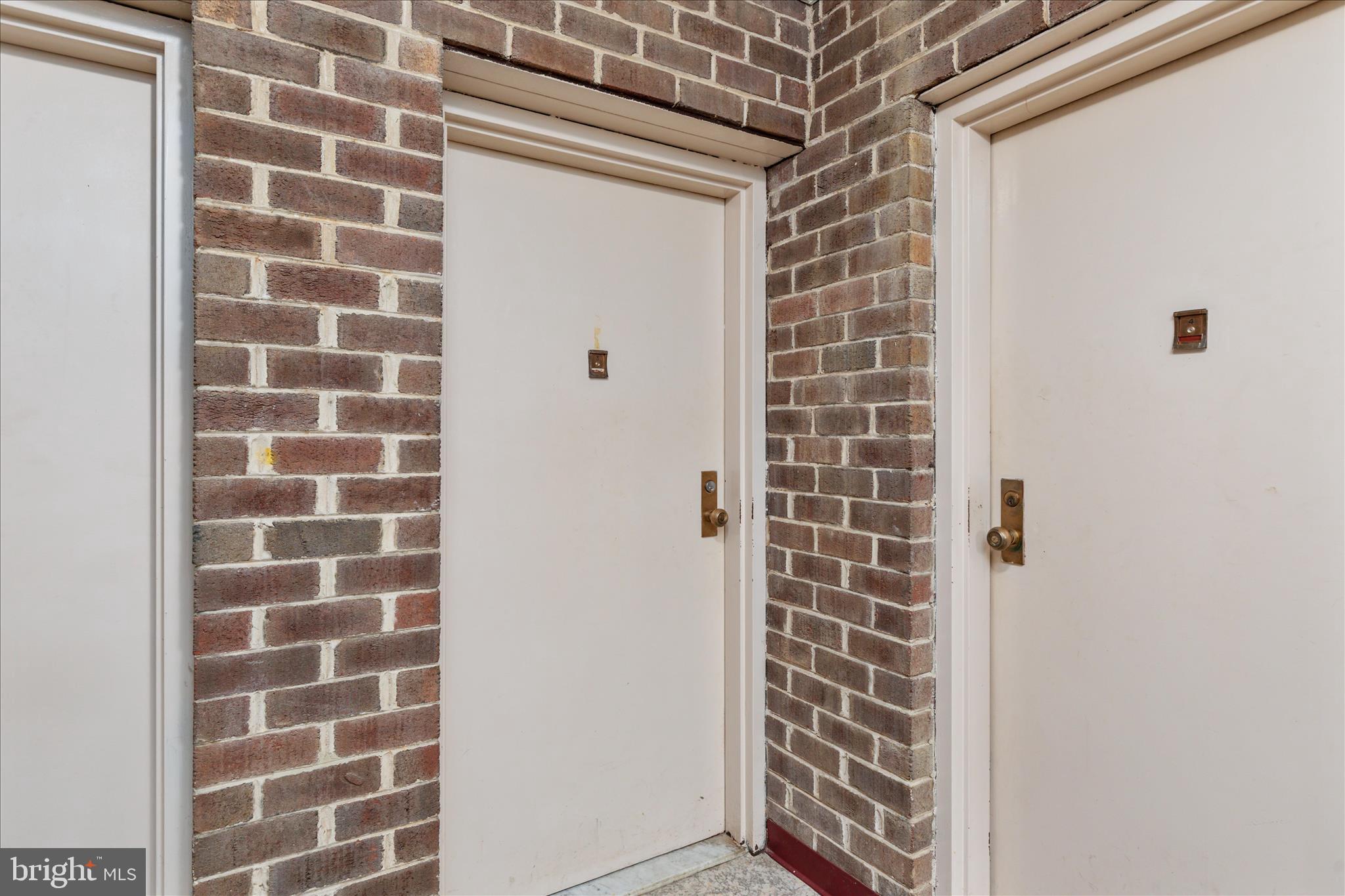 HAWTHORNE VILLAGE - Residential