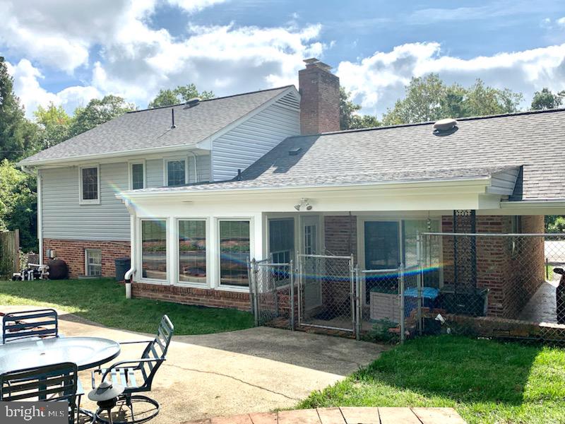 PINECREST - Residential