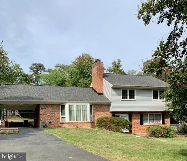 PINECREST - Residential