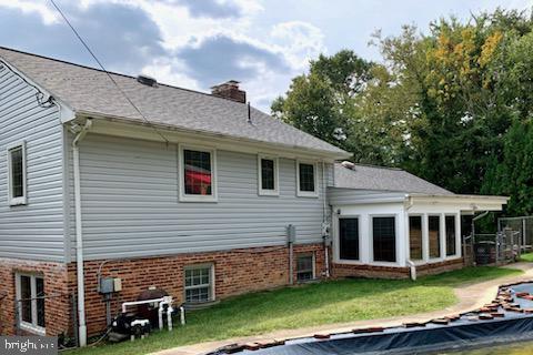 PINECREST - Residential