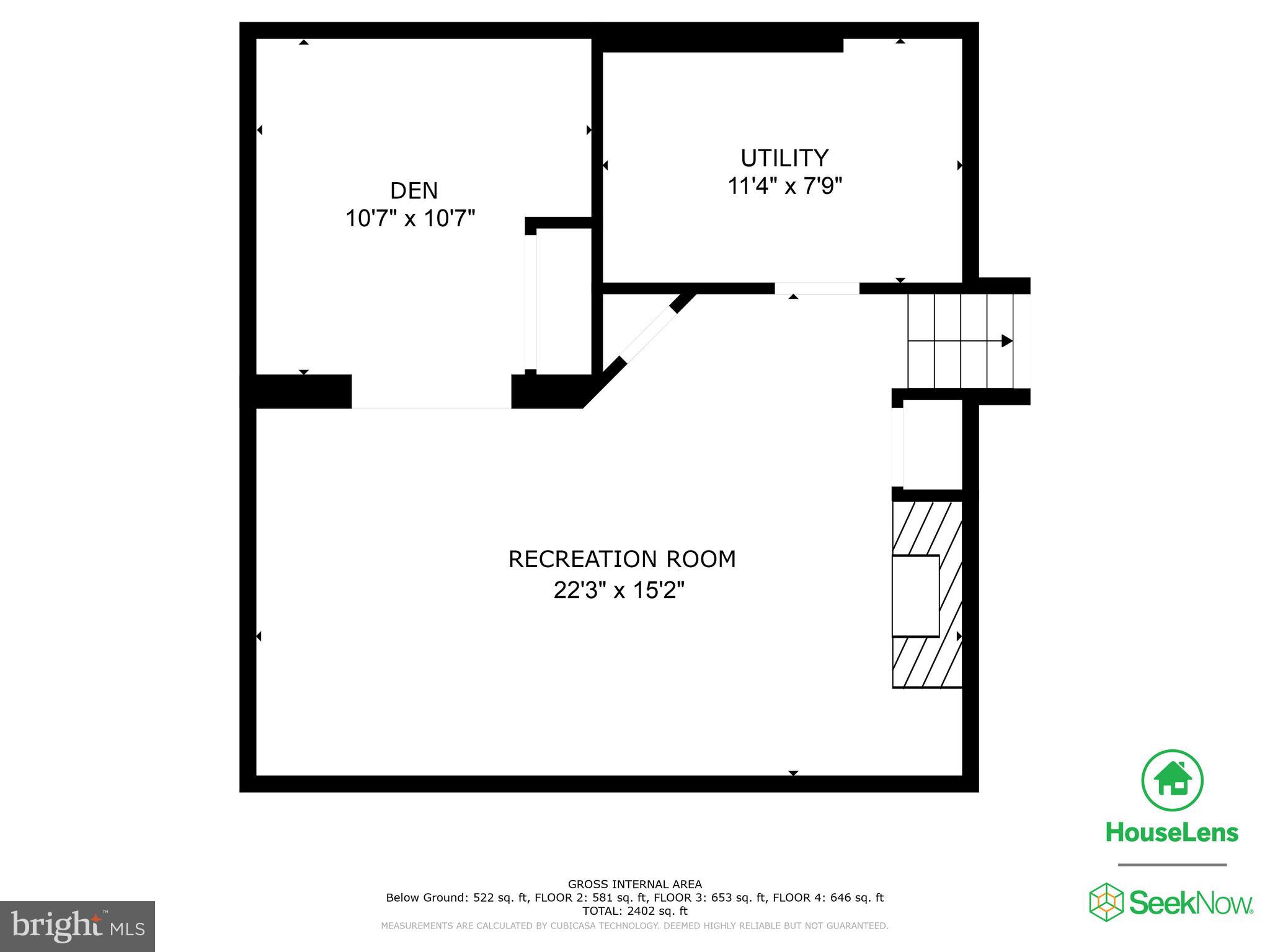 PINECREST - Residential