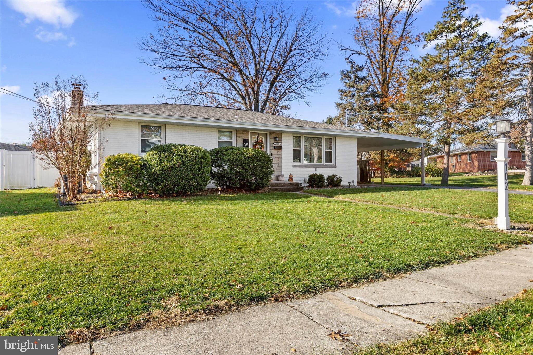 LIMESTONE PARK - Residential