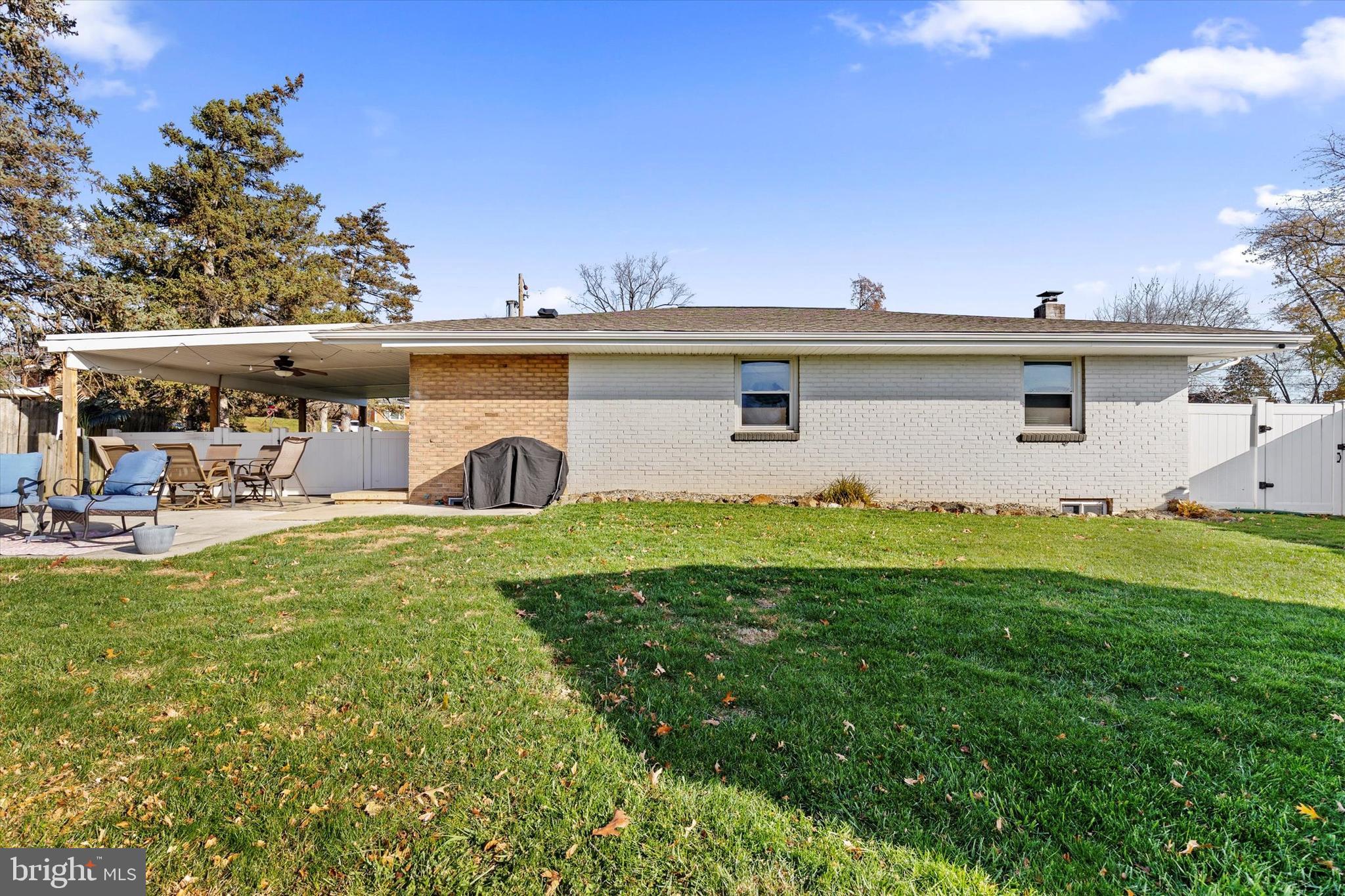 LIMESTONE PARK - Residential