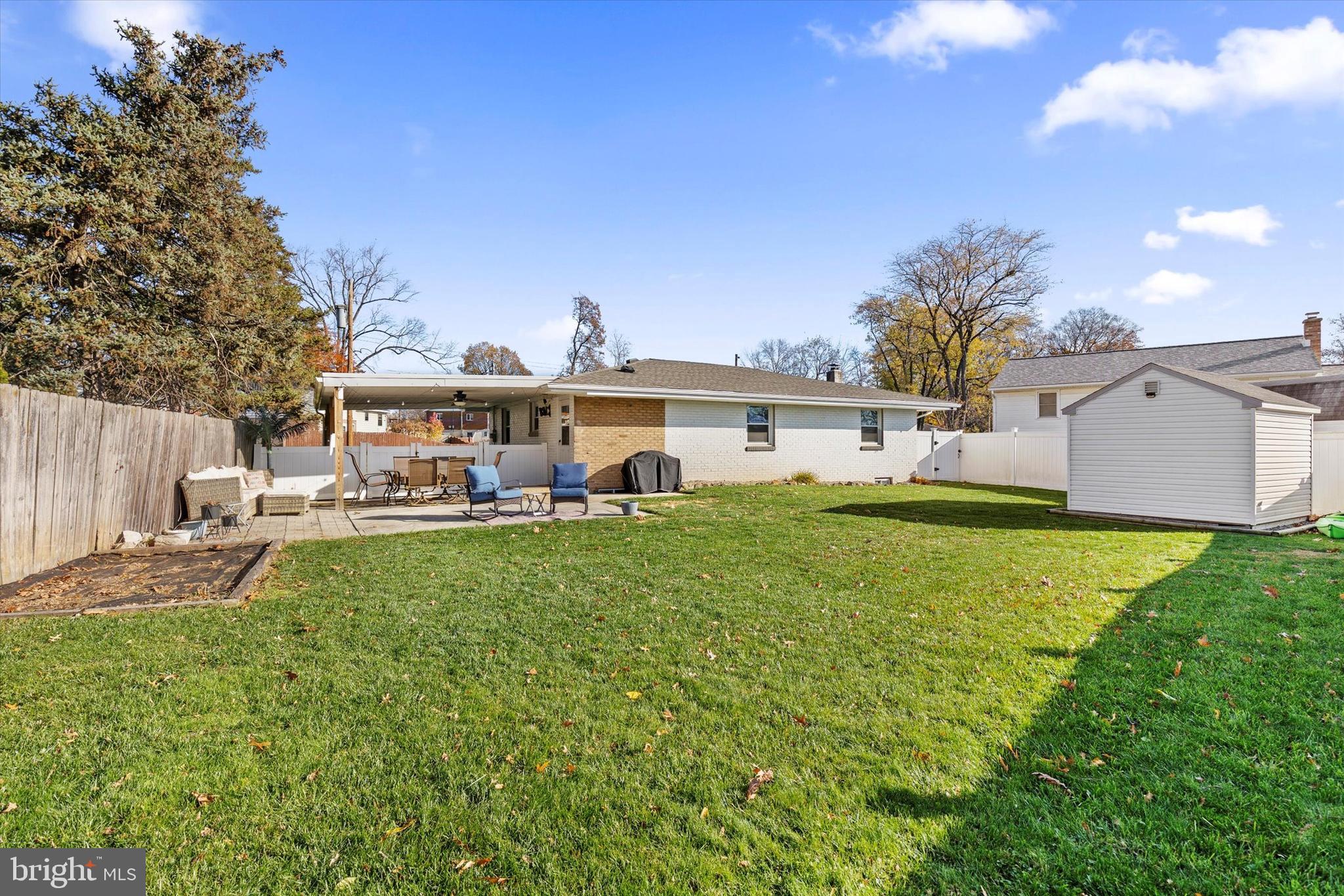 LIMESTONE PARK - Residential