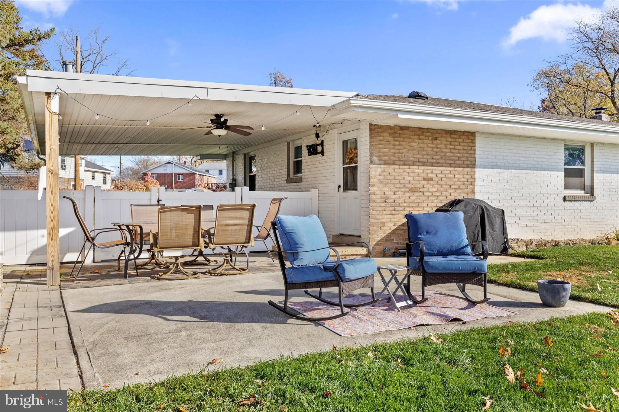 LIMESTONE PARK - Residential