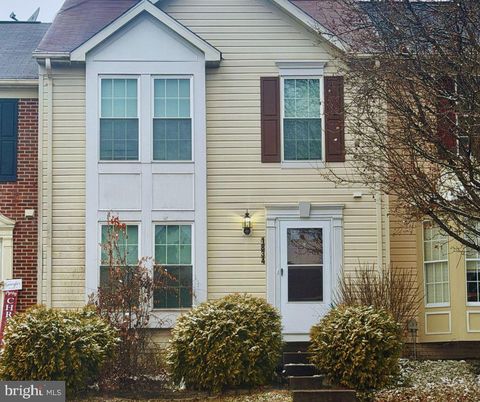 1834 WYE MILLS LANE BEL AIR MD 21015