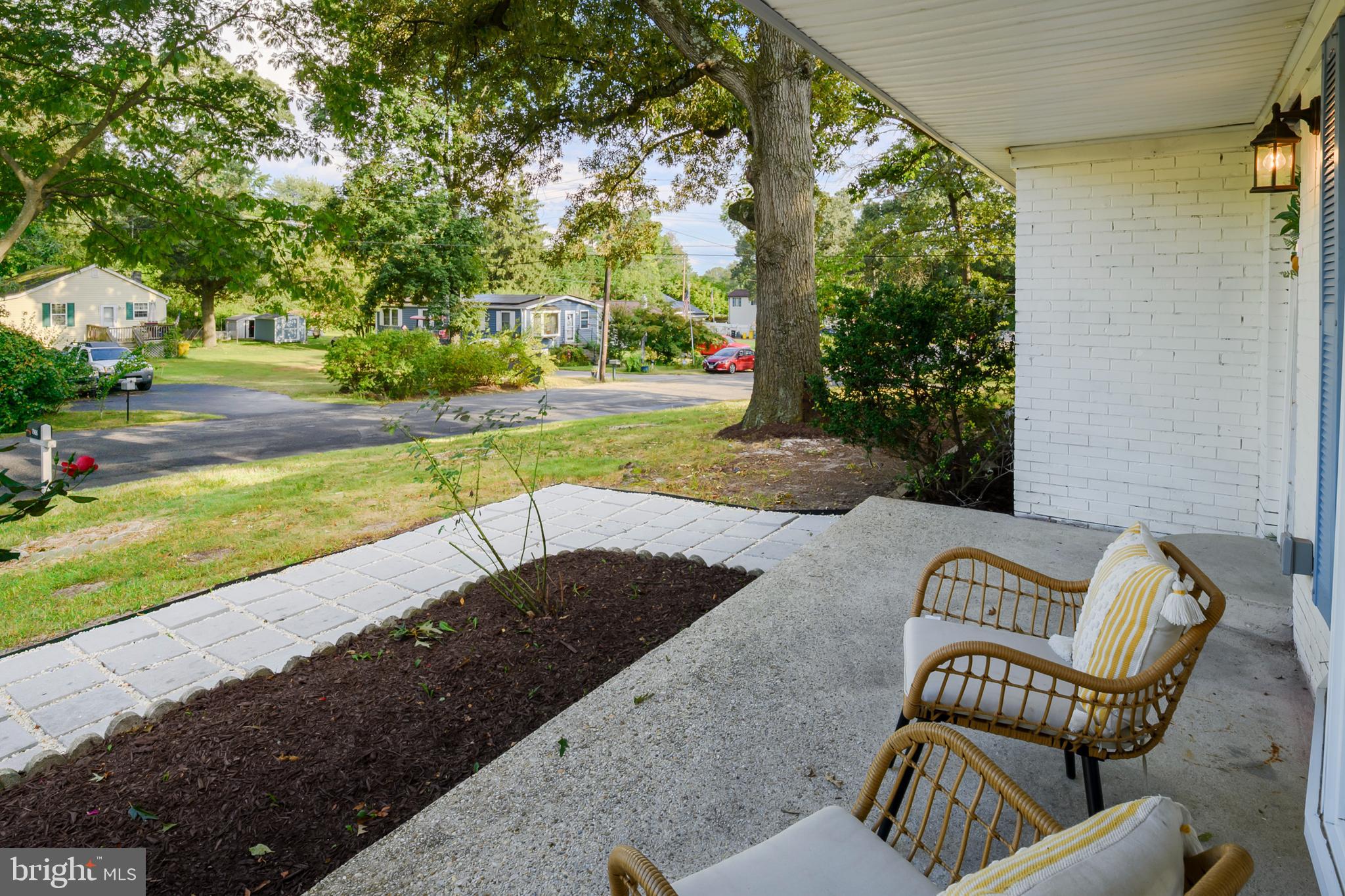 ANDORICK ACRES - Residential