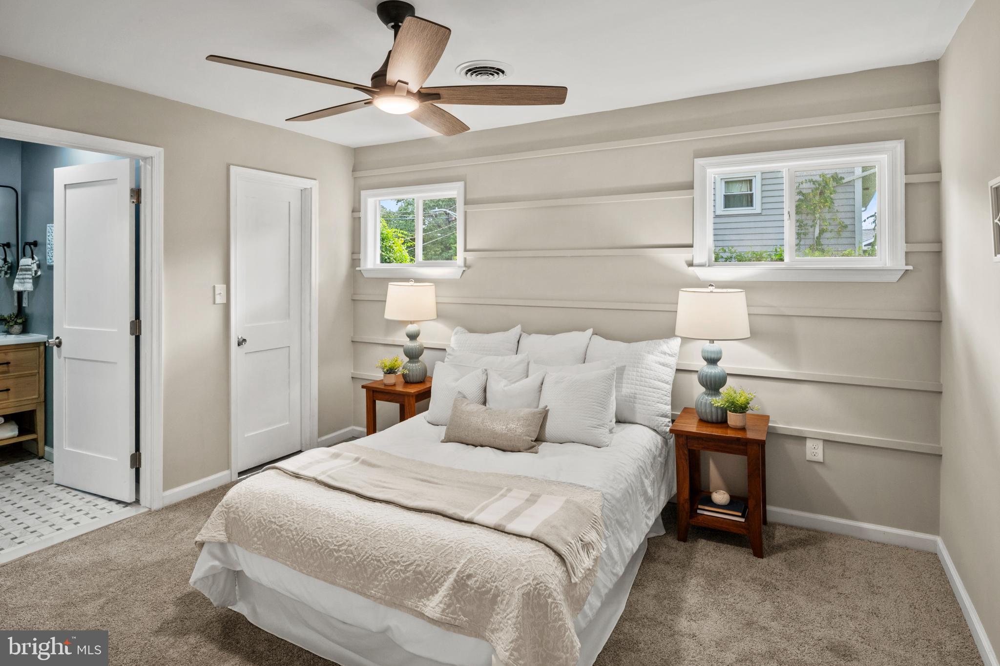 ANDORICK ACRES - Residential