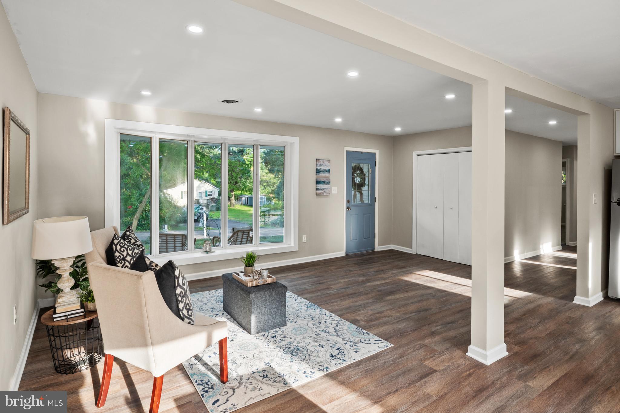 ANDORICK ACRES - Residential