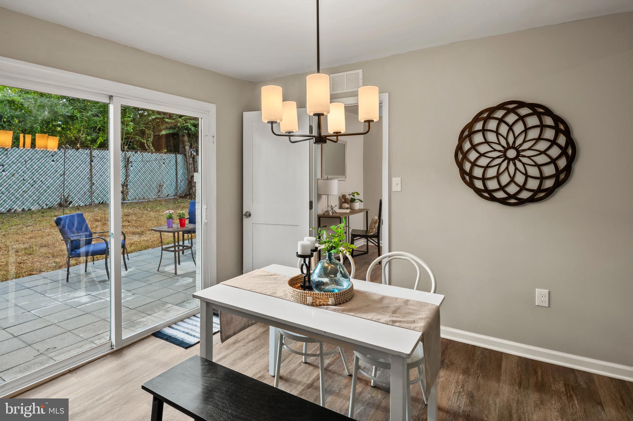 ANDORICK ACRES - Residential