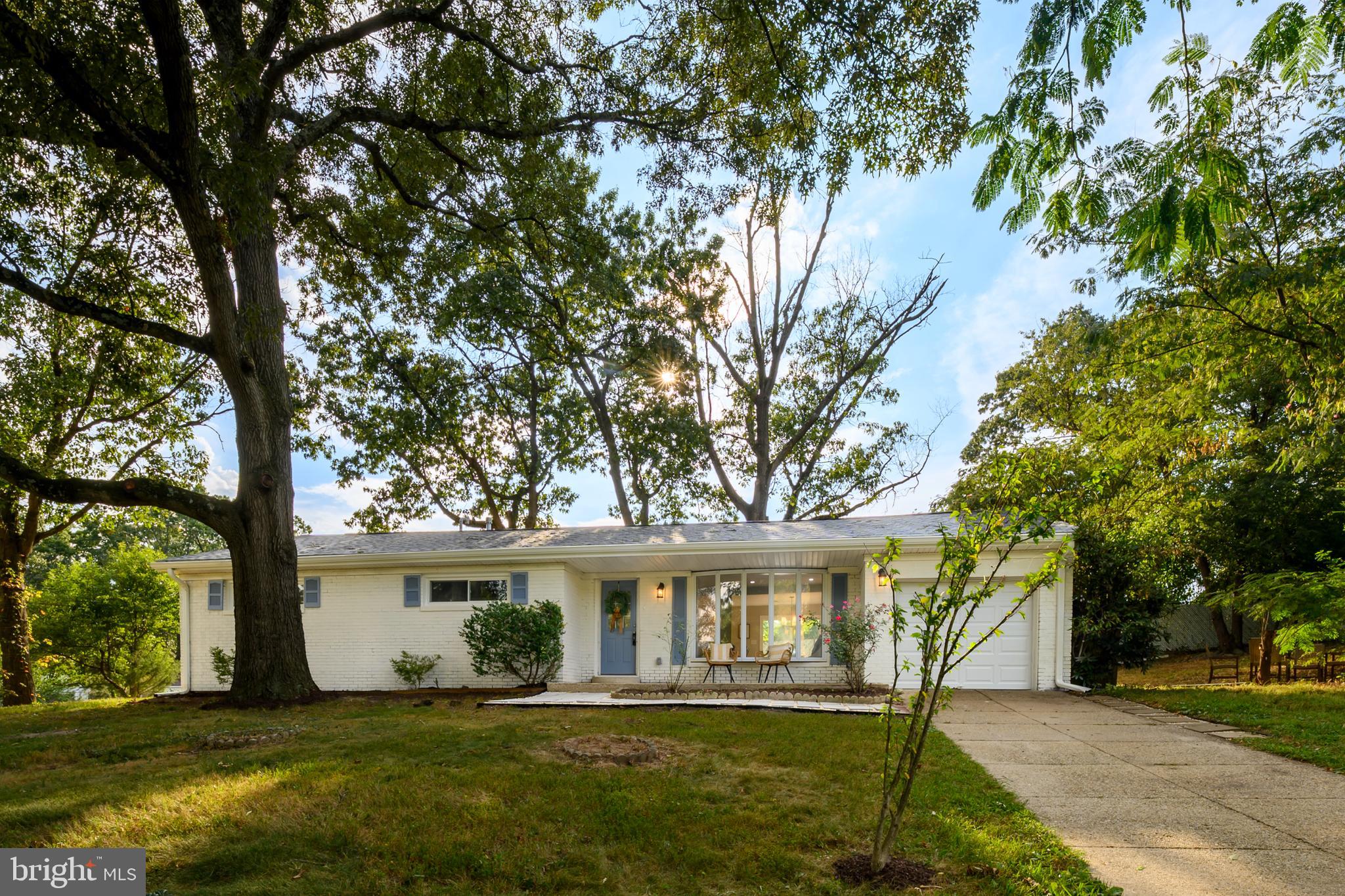 ANDORICK ACRES - Residential