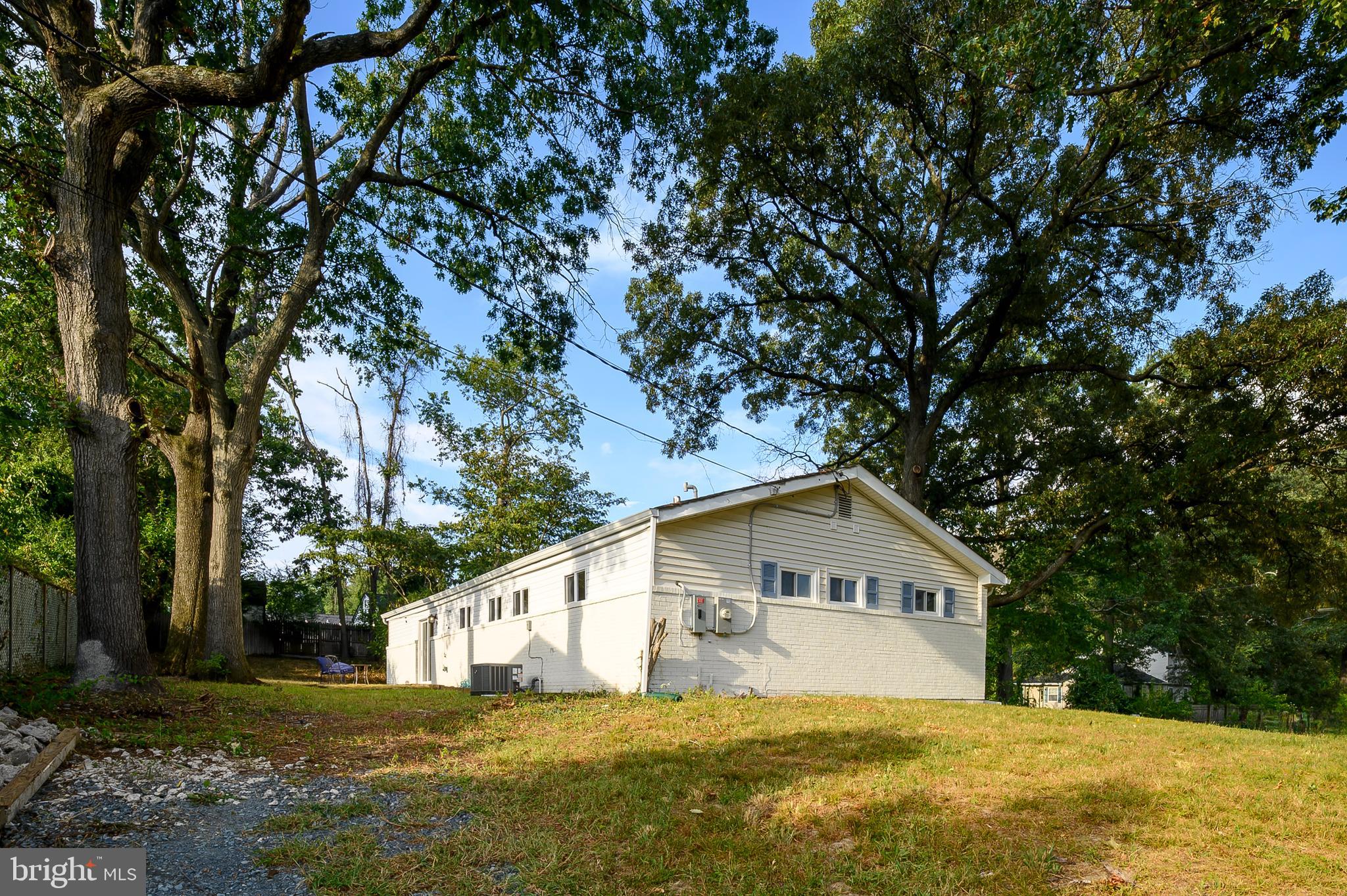 ANDORICK ACRES - Residential