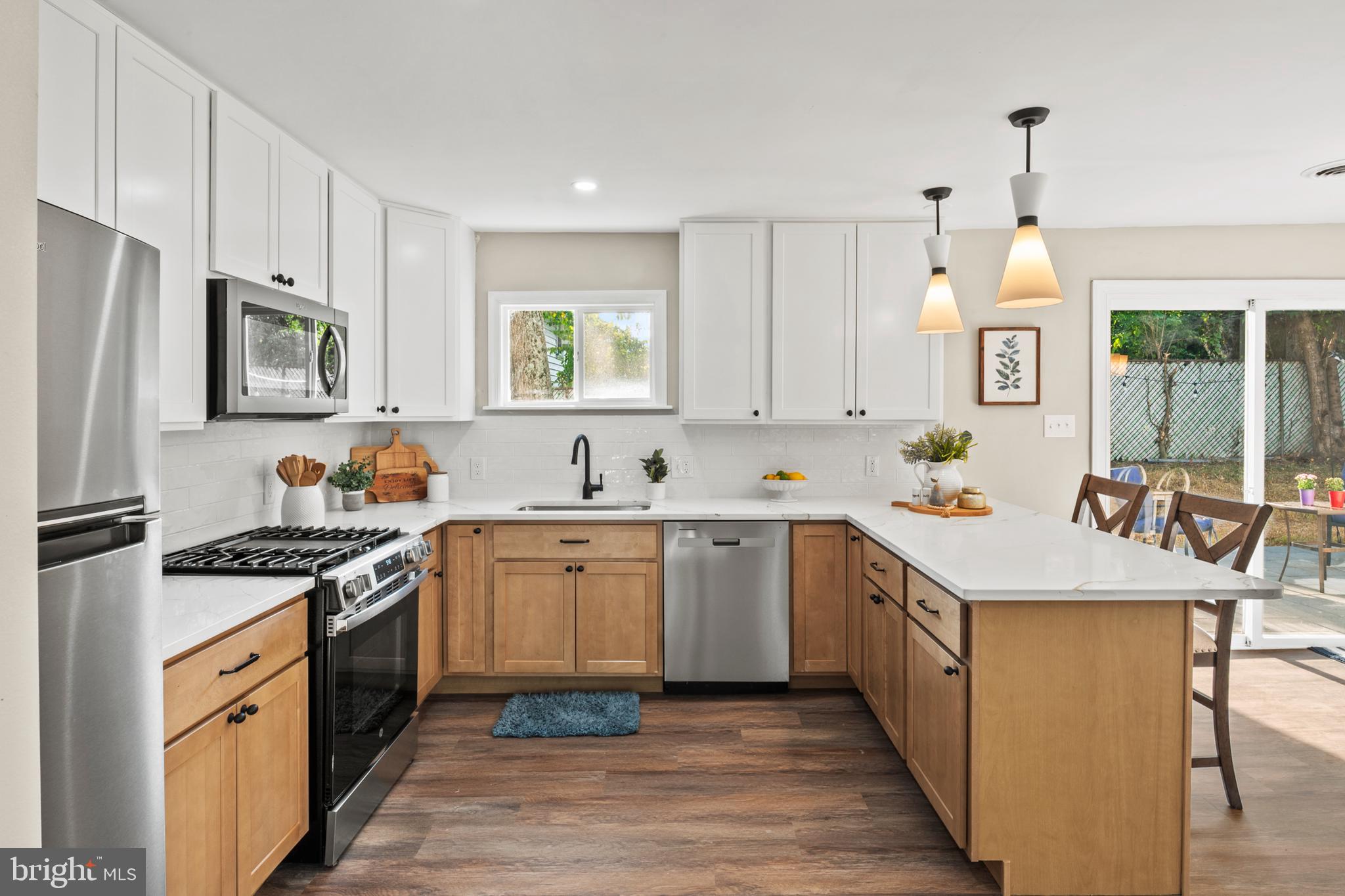 ANDORICK ACRES - Residential