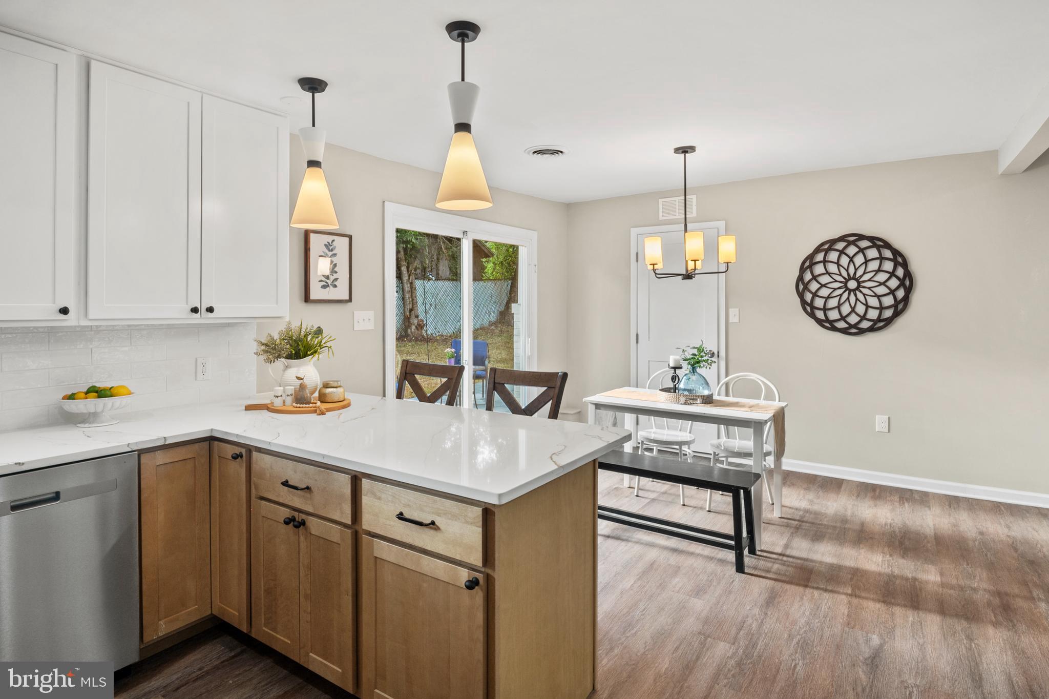 ANDORICK ACRES - Residential