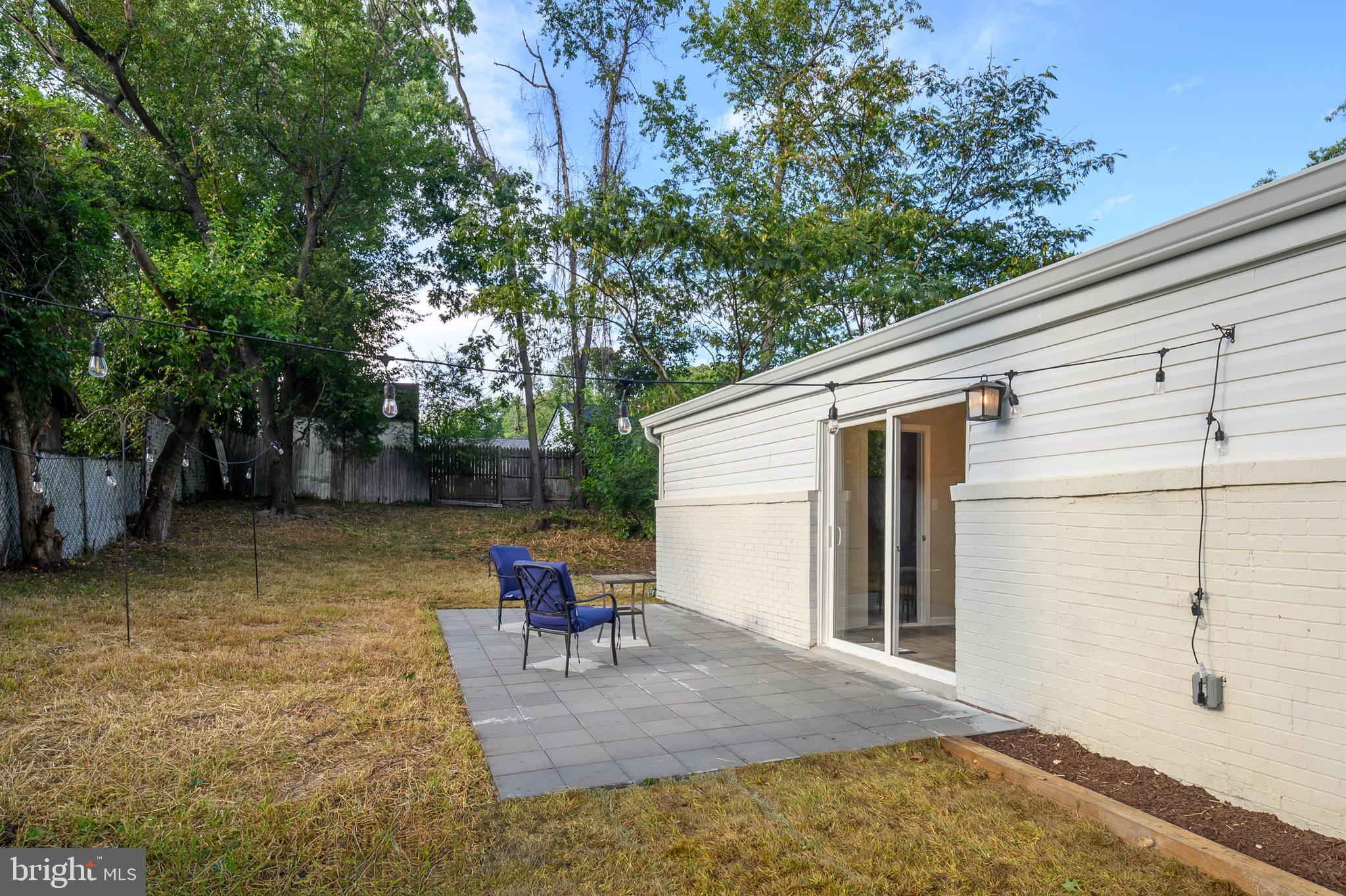 ANDORICK ACRES - Residential