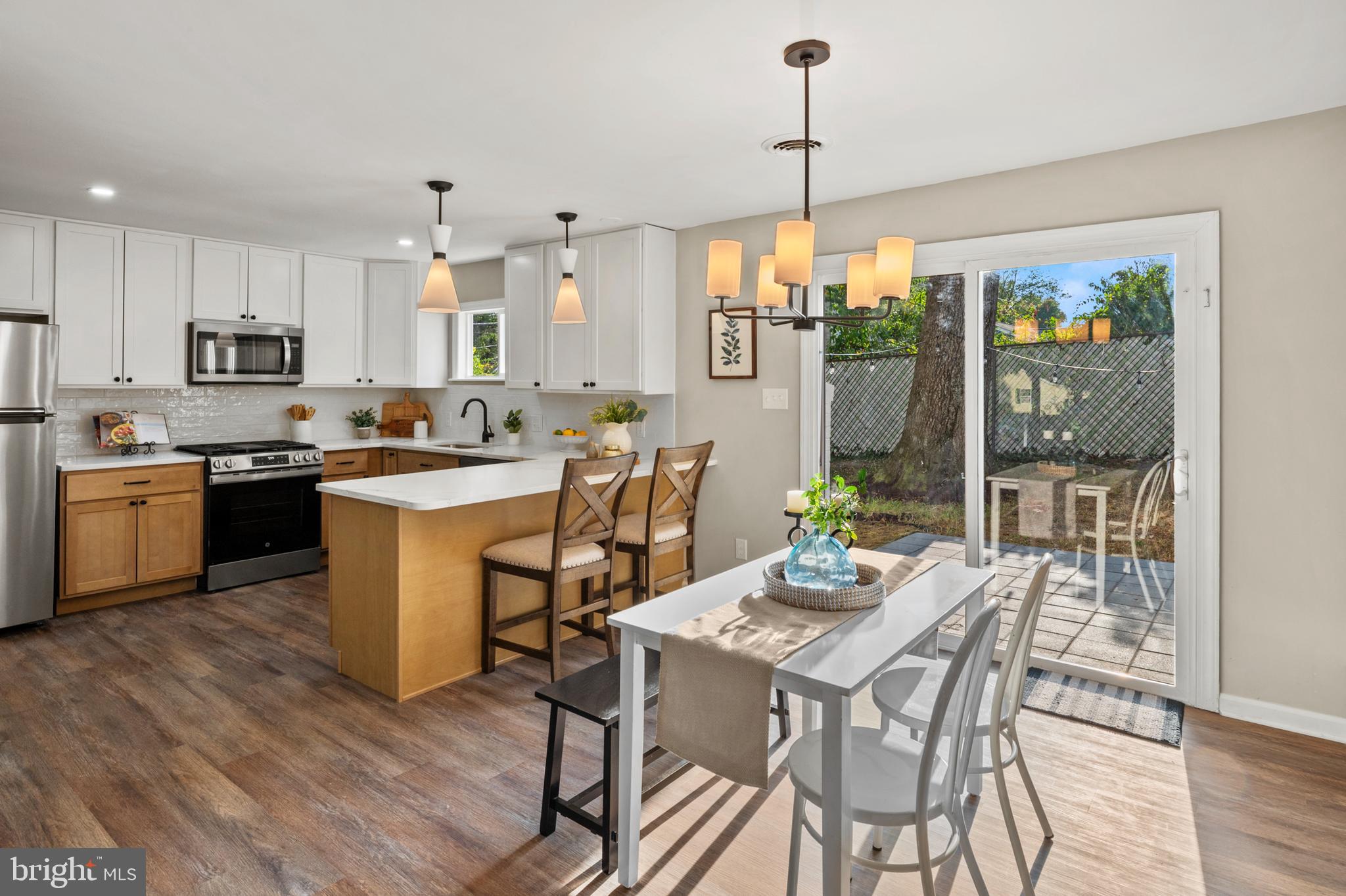 ANDORICK ACRES - Residential