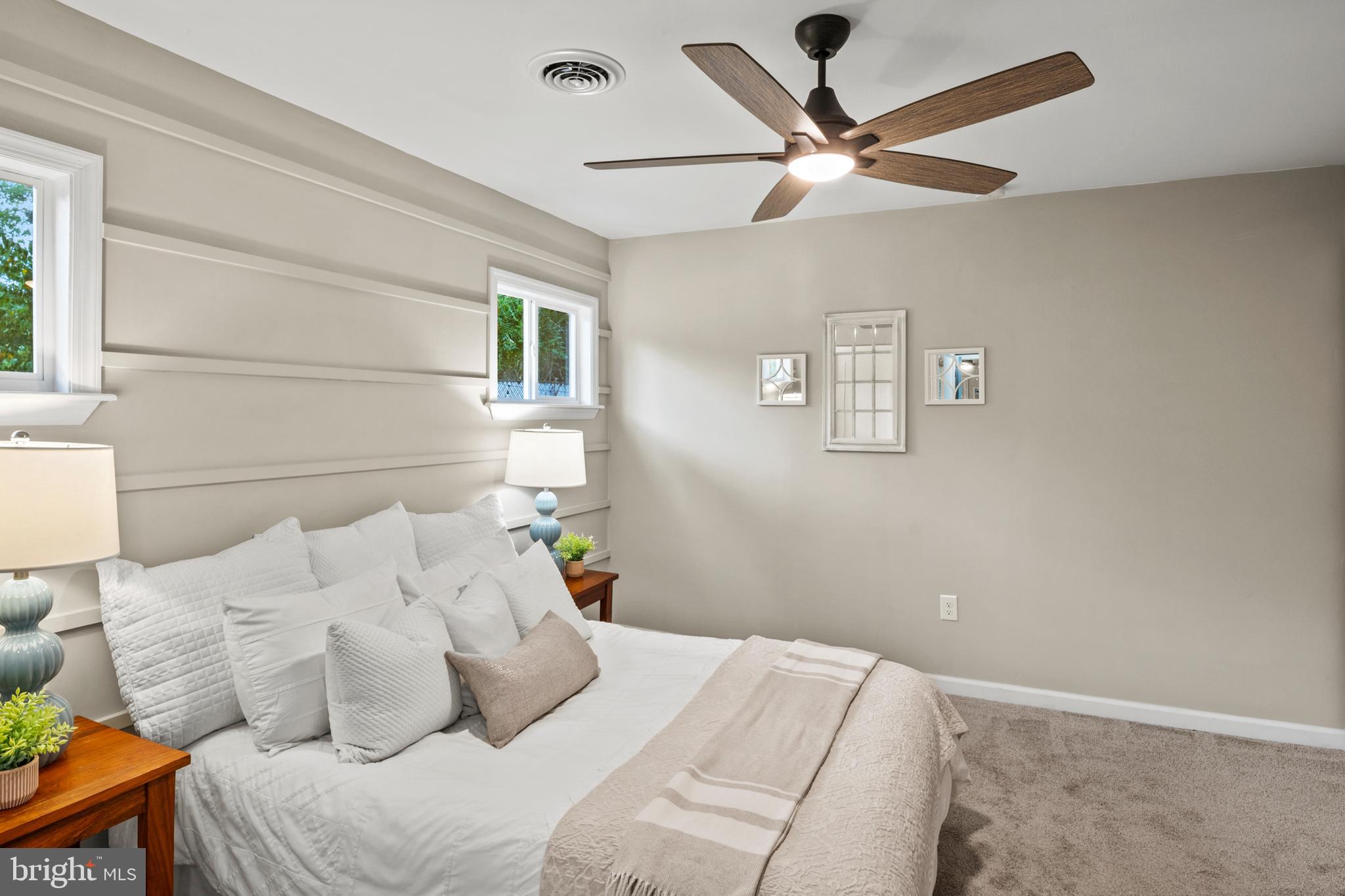 ANDORICK ACRES - Residential