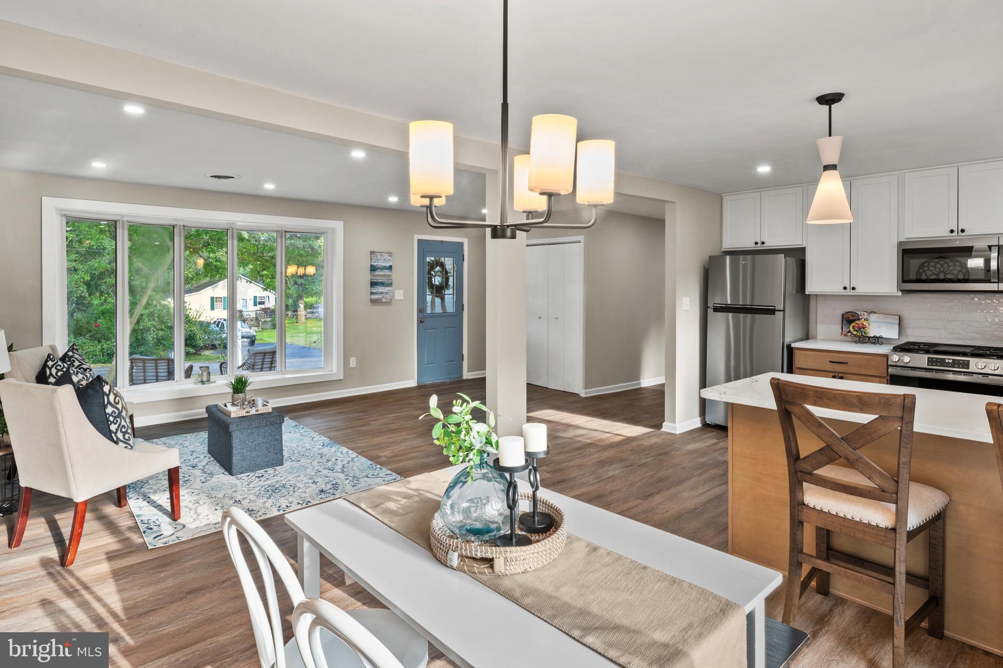 ANDORICK ACRES - Residential