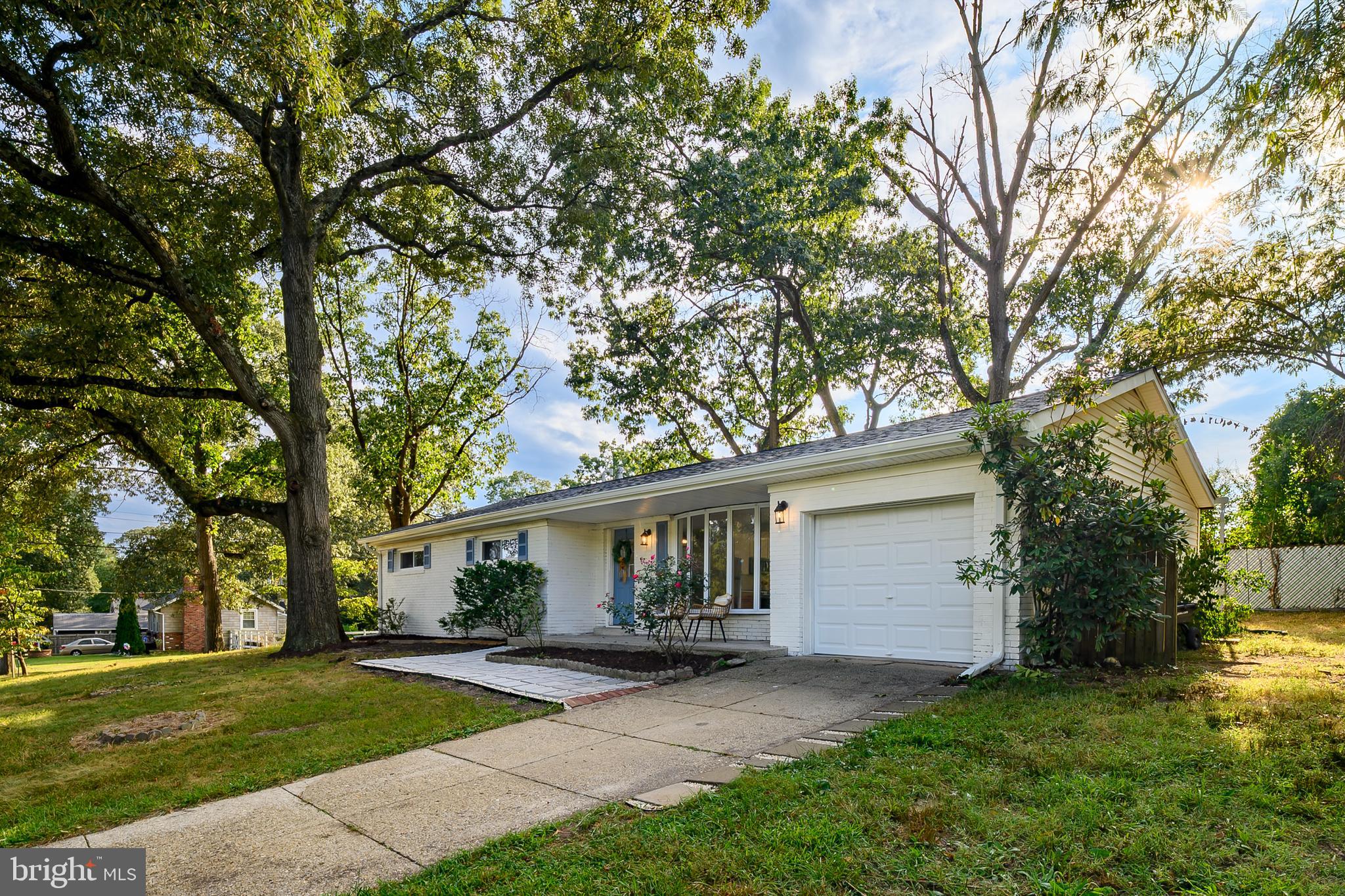 ANDORICK ACRES - Residential