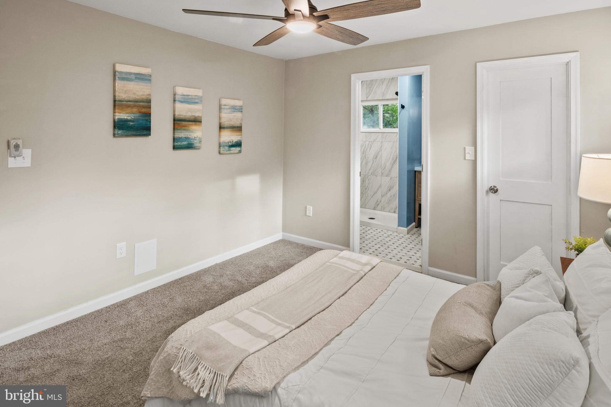 ANDORICK ACRES - Residential