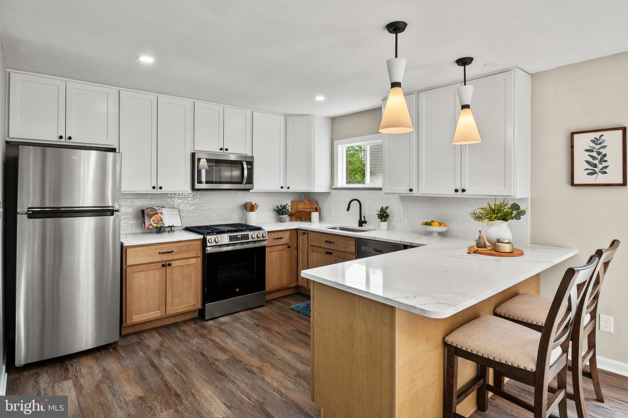 ANDORICK ACRES - Residential