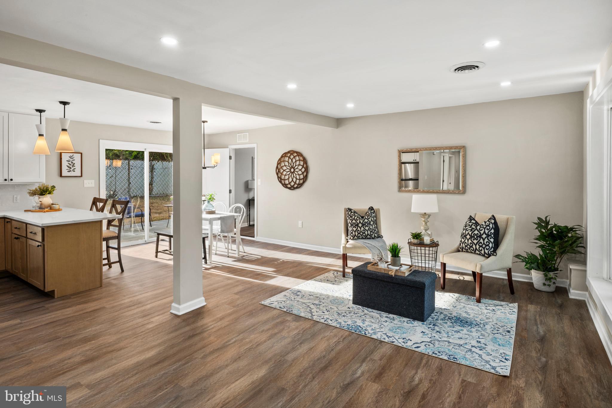 ANDORICK ACRES - Residential