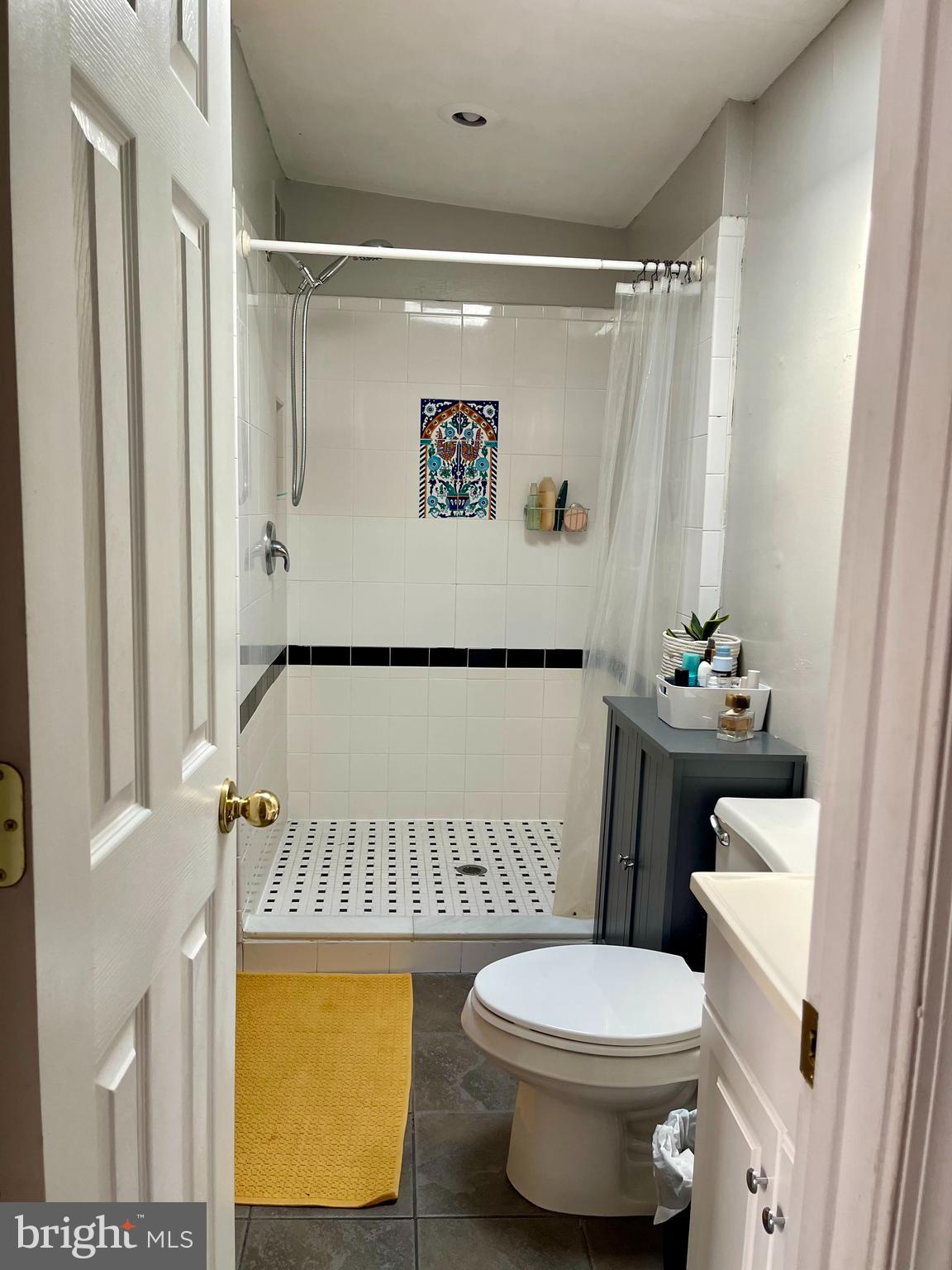 FEDERAL HILL HISTORIC DISTRICT - Residential Lease