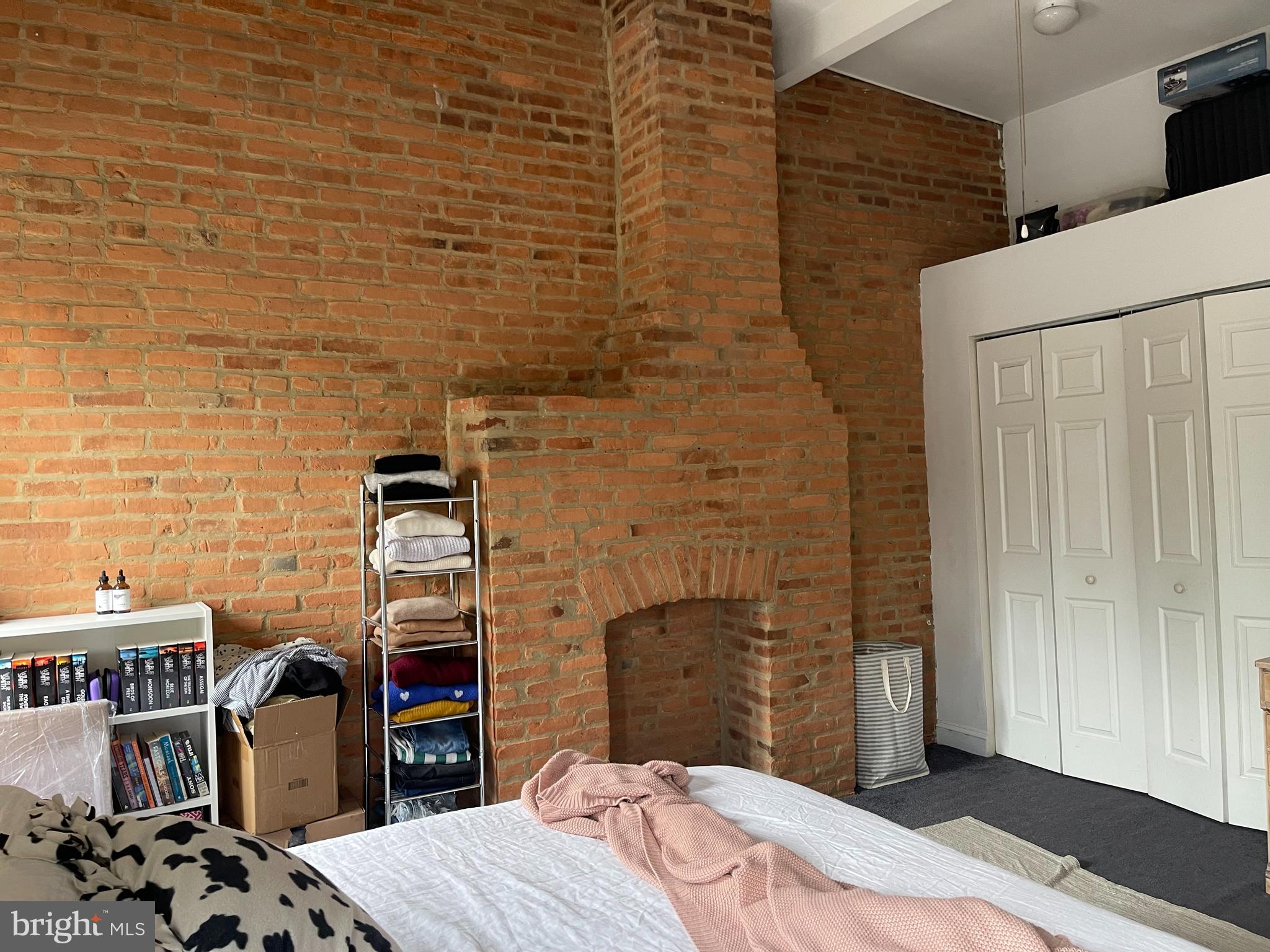 FEDERAL HILL HISTORIC DISTRICT - Residential Lease