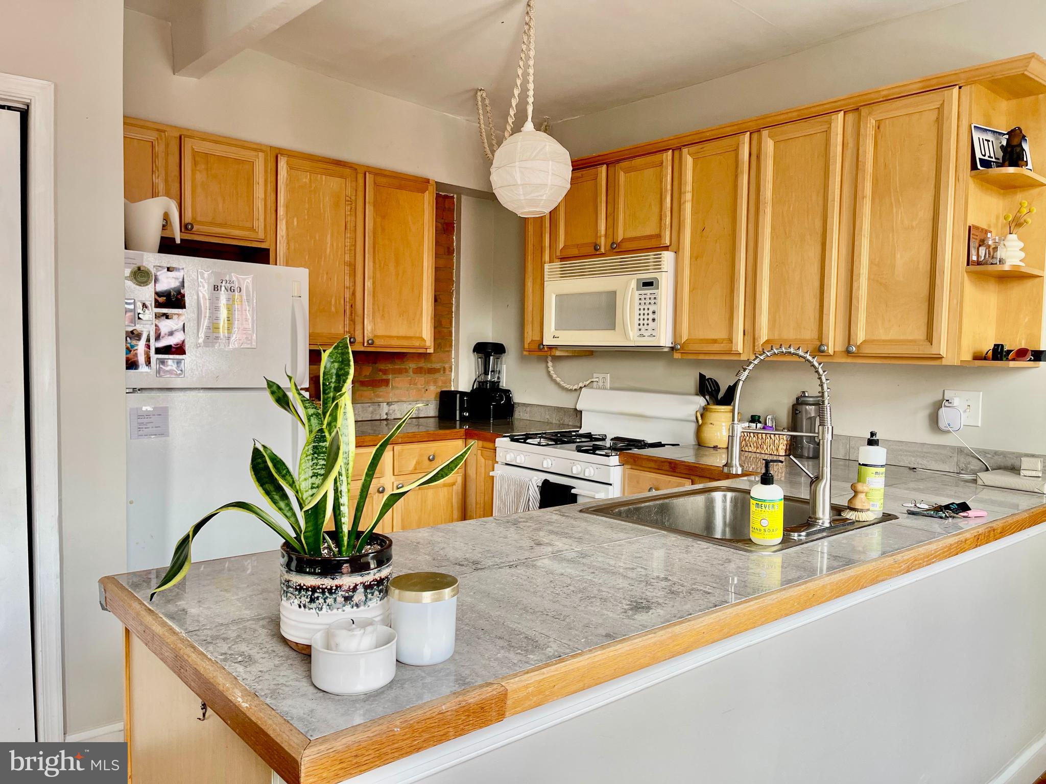 FEDERAL HILL HISTORIC DISTRICT - Residential Lease