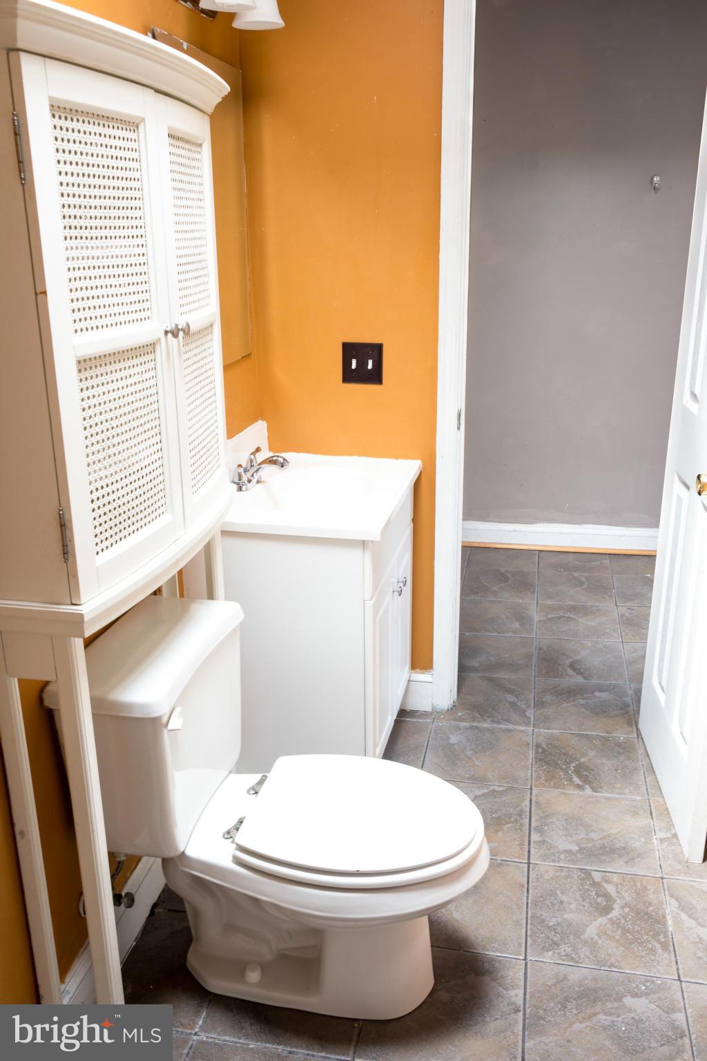 FEDERAL HILL HISTORIC DISTRICT - Residential Lease