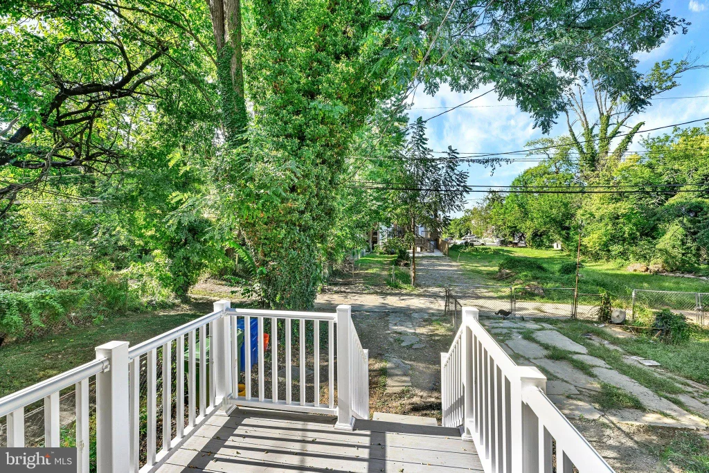 2828 Boarman Avenue, Baltimore, MD 21215