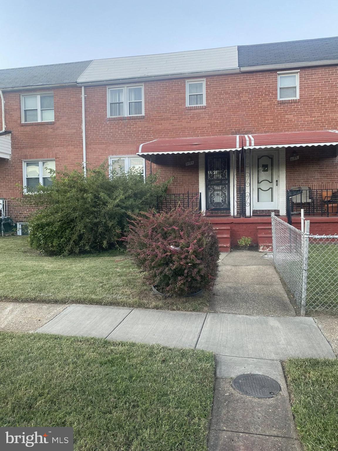 3104 E FEDERAL STREET