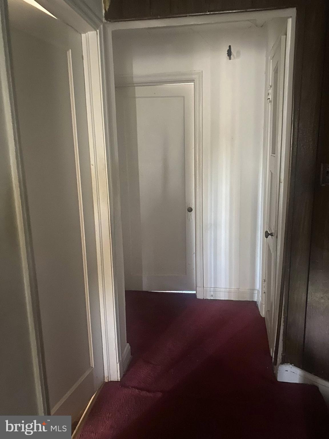 BEREA-BIDDLE STREET HISTORIC DISTRICT - Residential