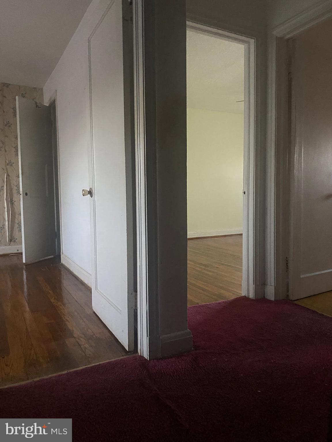 BEREA-BIDDLE STREET HISTORIC DISTRICT - Residential