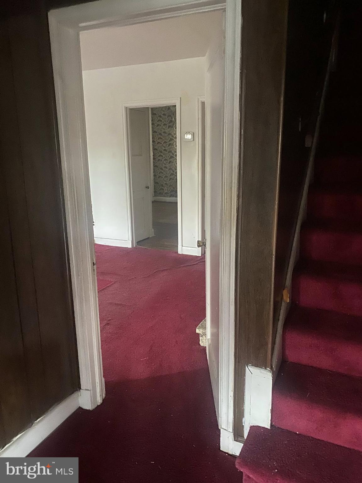 BEREA-BIDDLE STREET HISTORIC DISTRICT - Residential