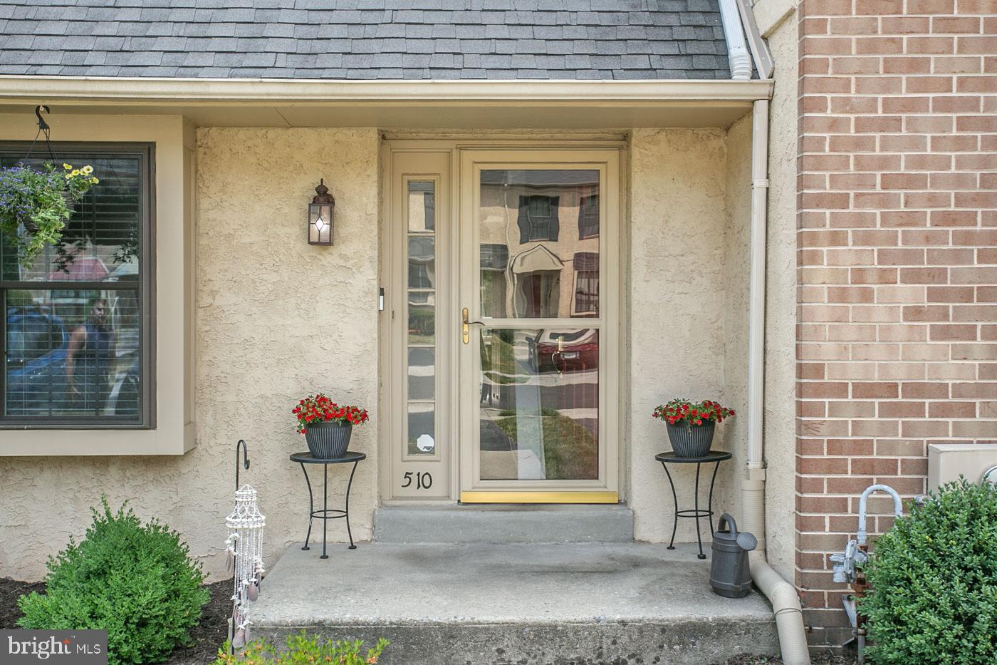 WESTOVER CROSSING - Residential