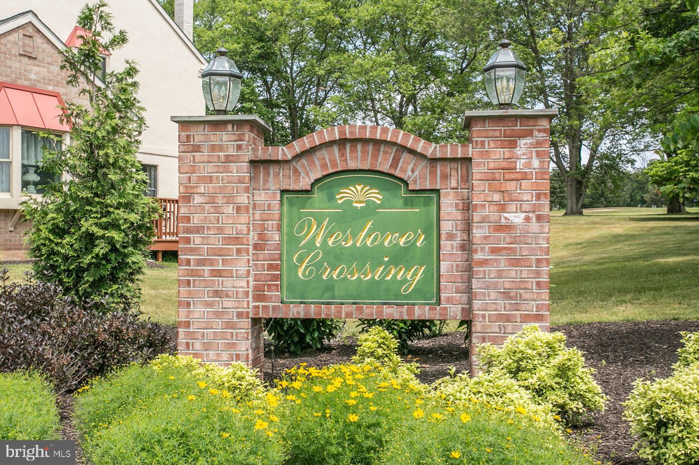 WESTOVER CROSSING - Residential