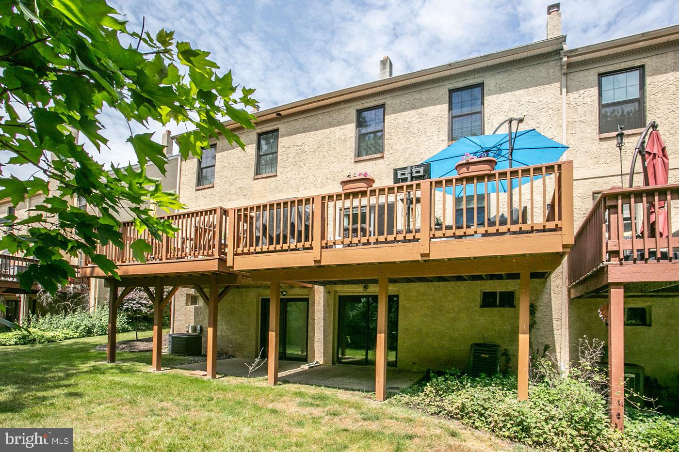 WESTOVER CROSSING - Residential