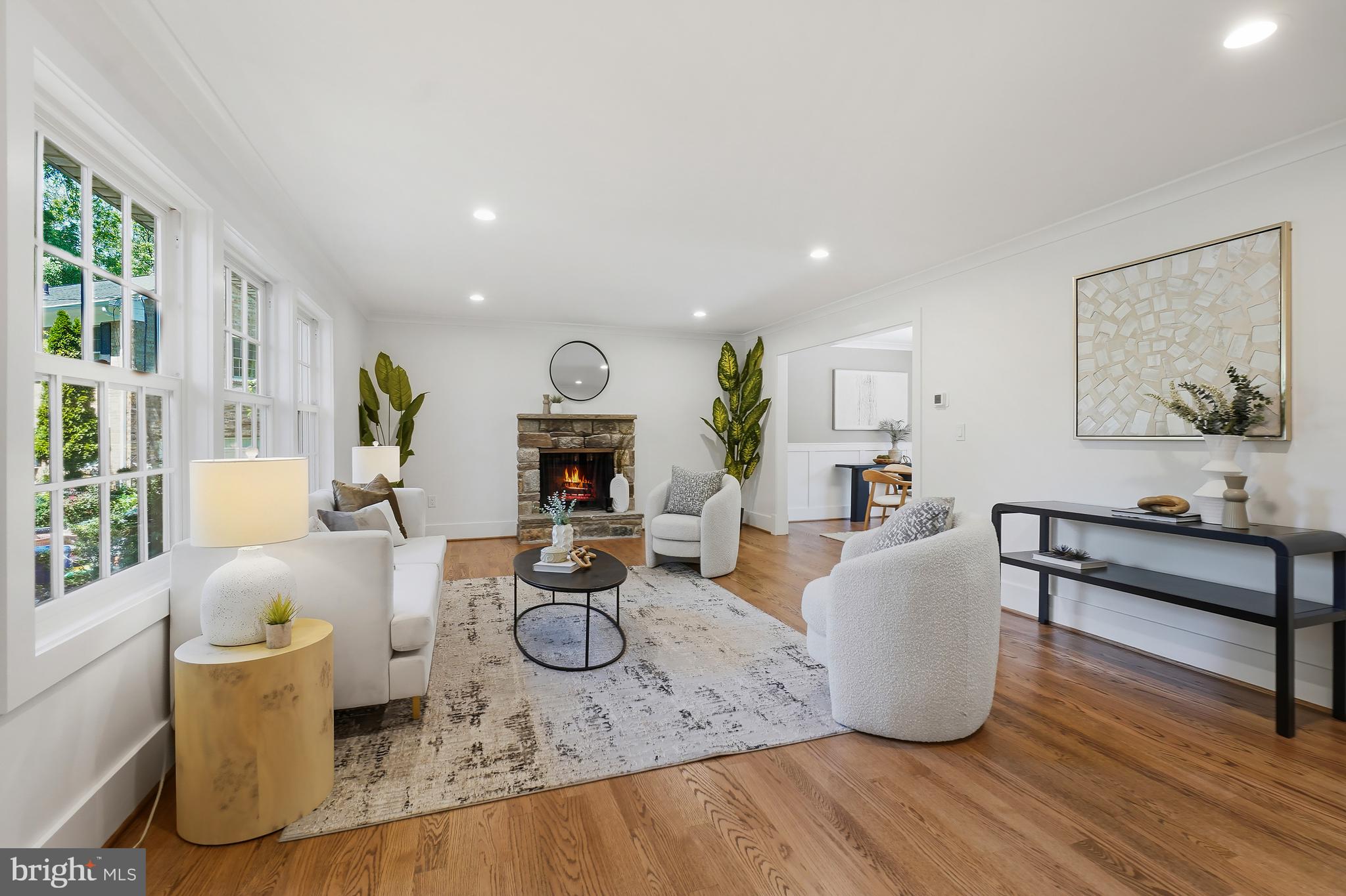 BEVERLY FARMS - Residential
