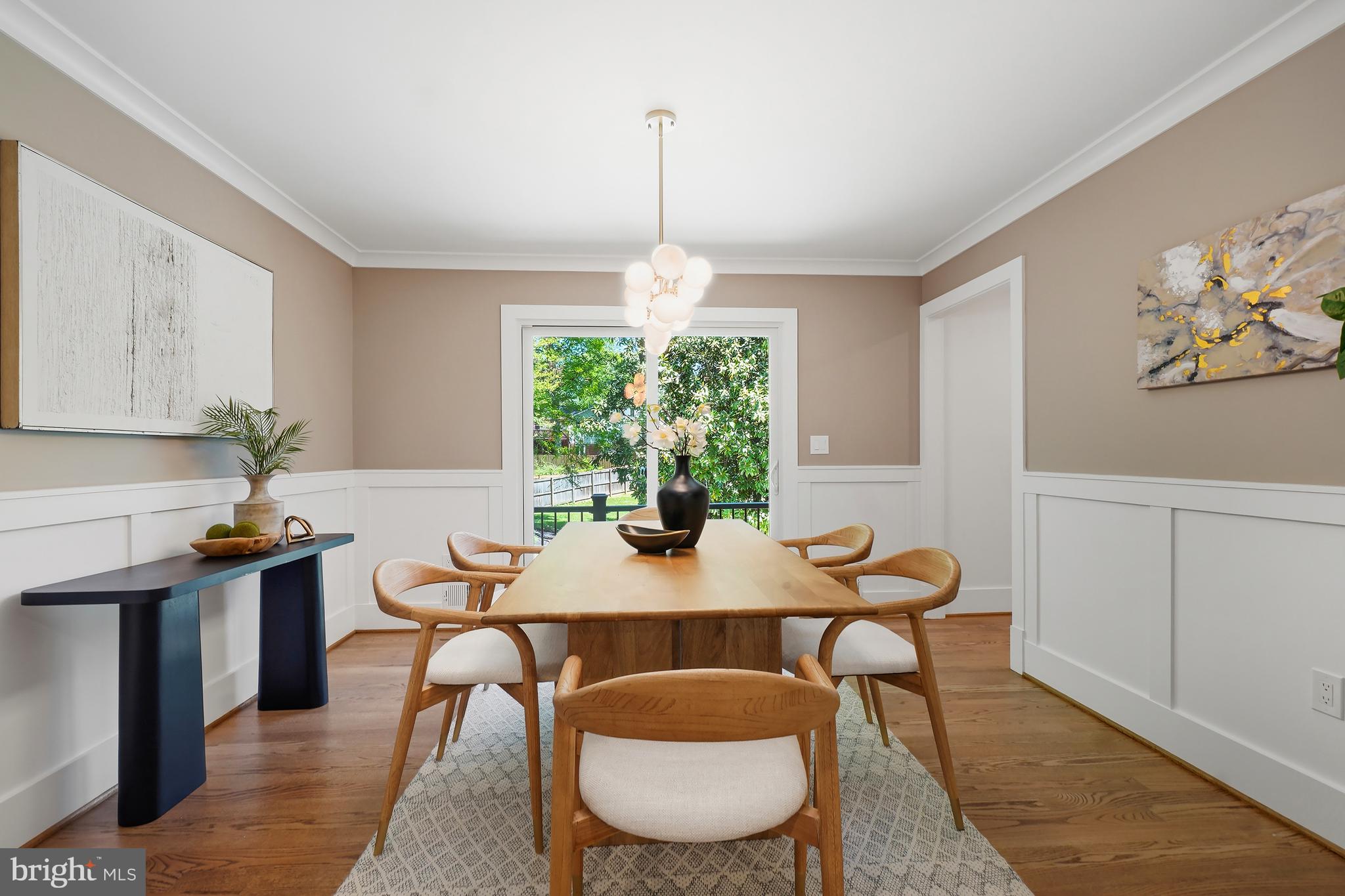 BEVERLY FARMS - Residential