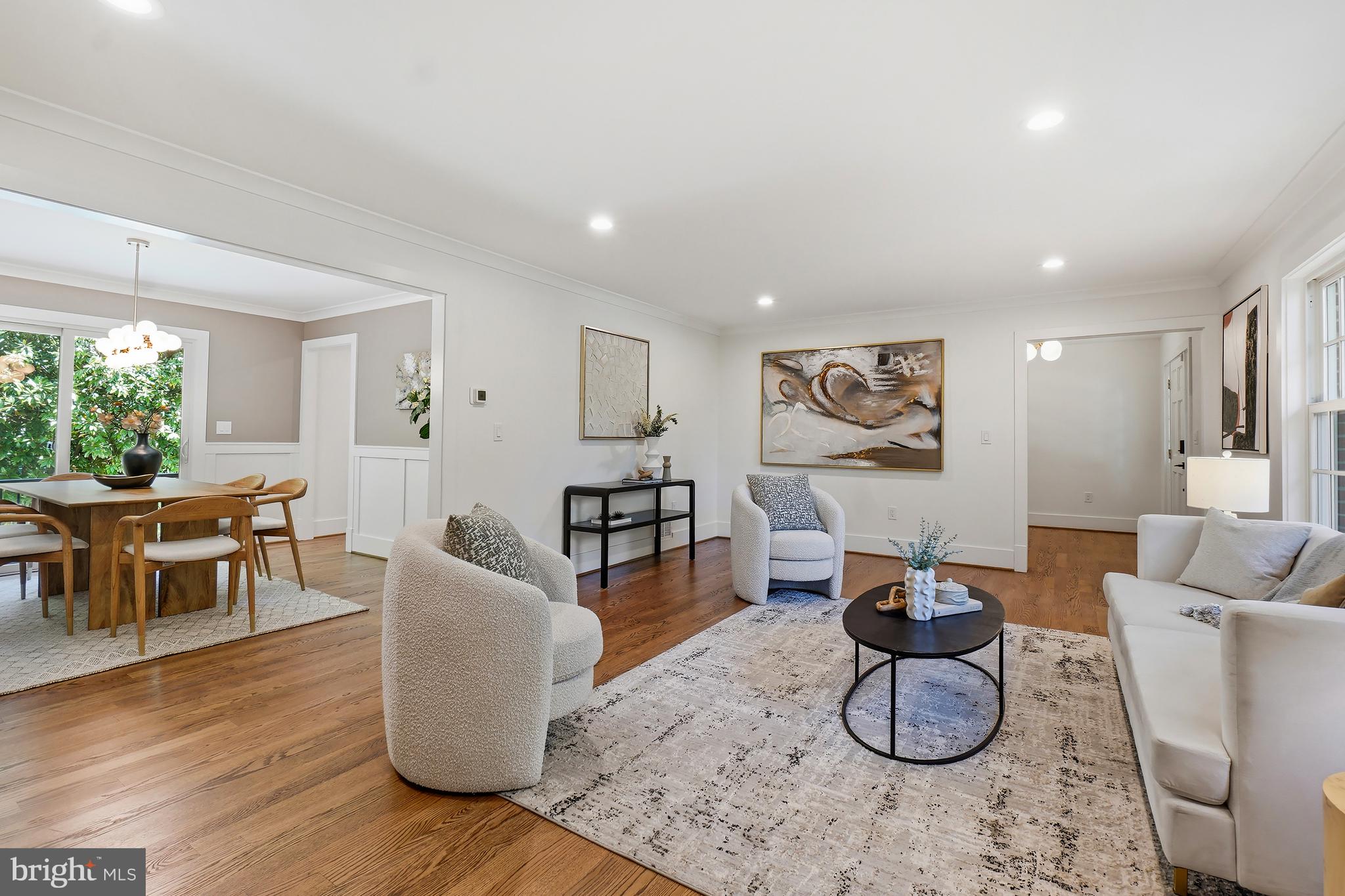 BEVERLY FARMS - Residential