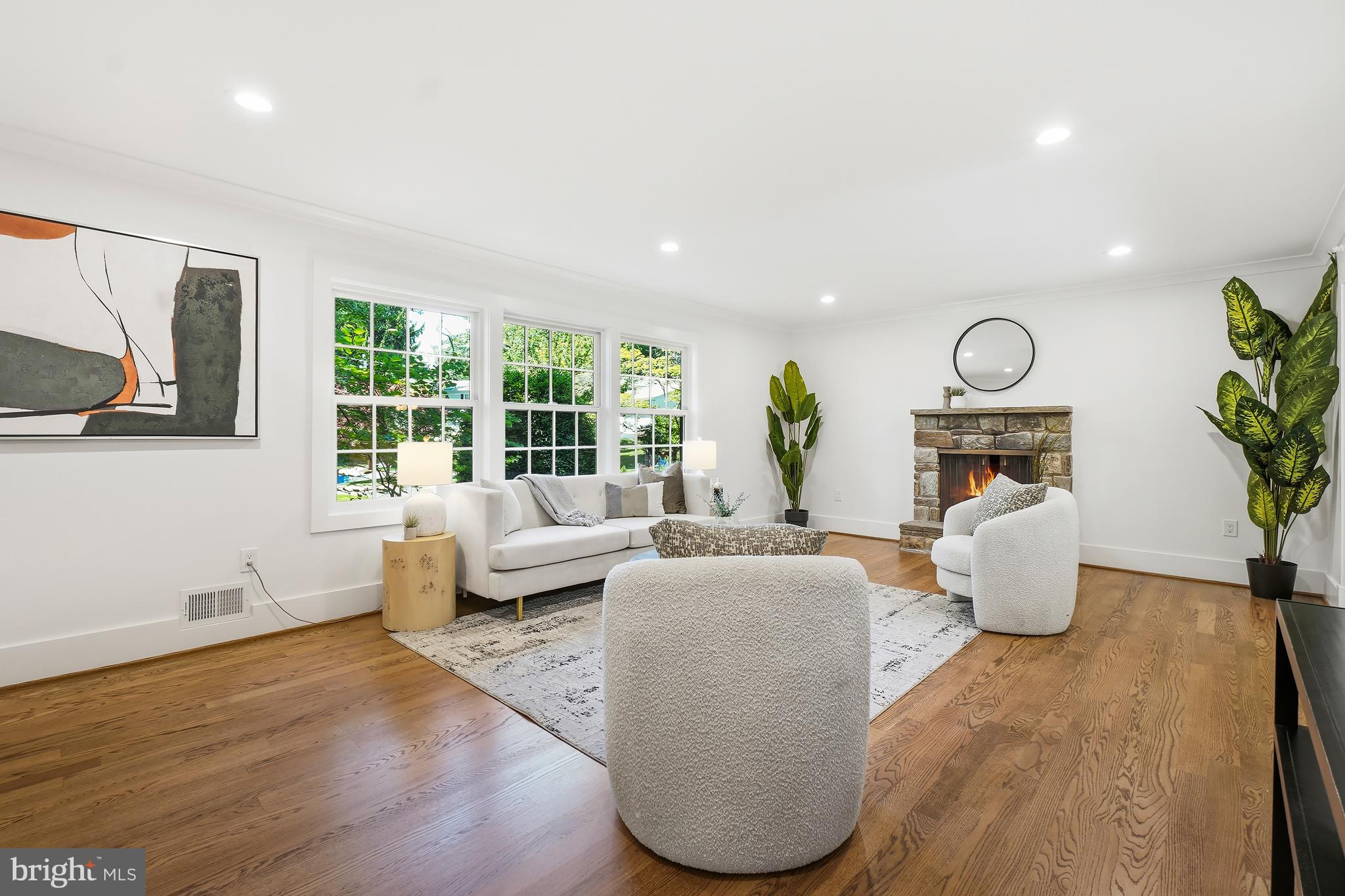 BEVERLY FARMS - Residential