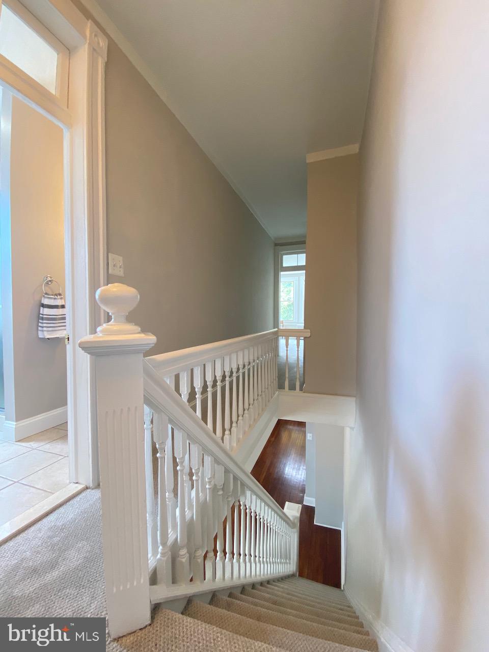 PATTERSON PARK - Residential