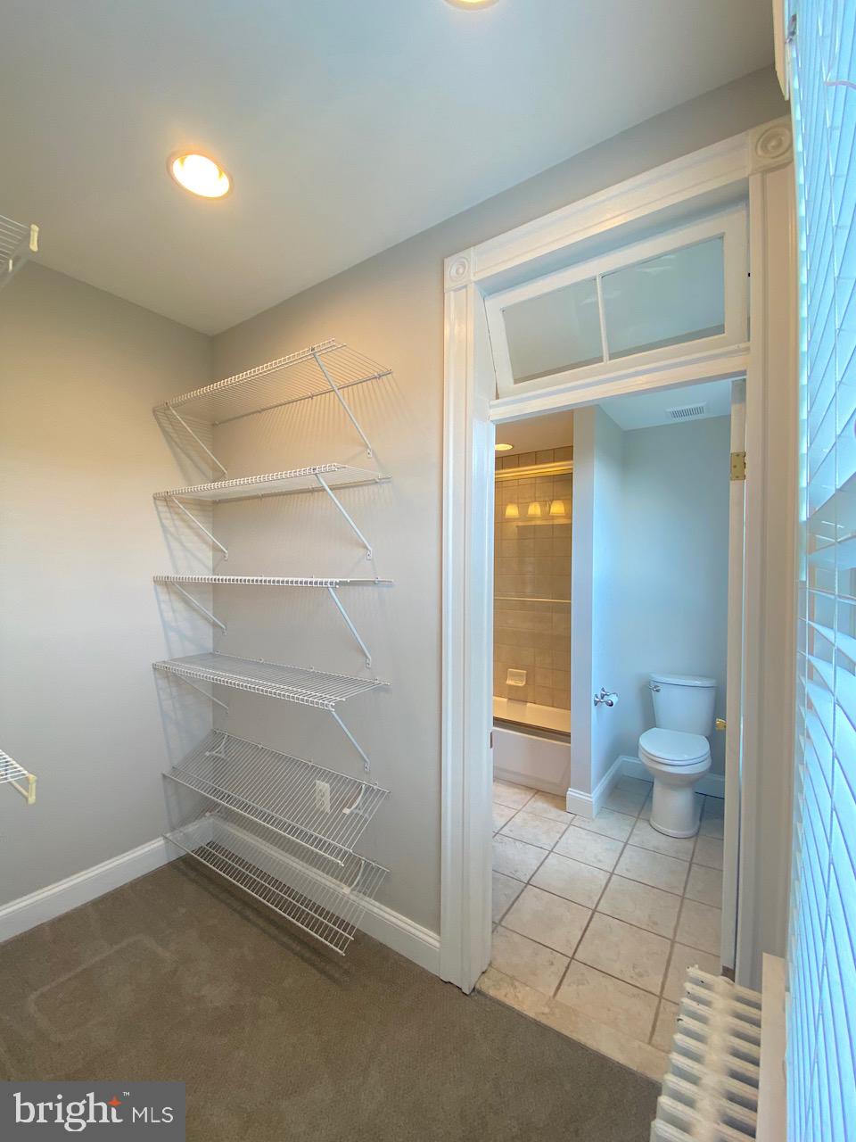 PATTERSON PARK - Residential