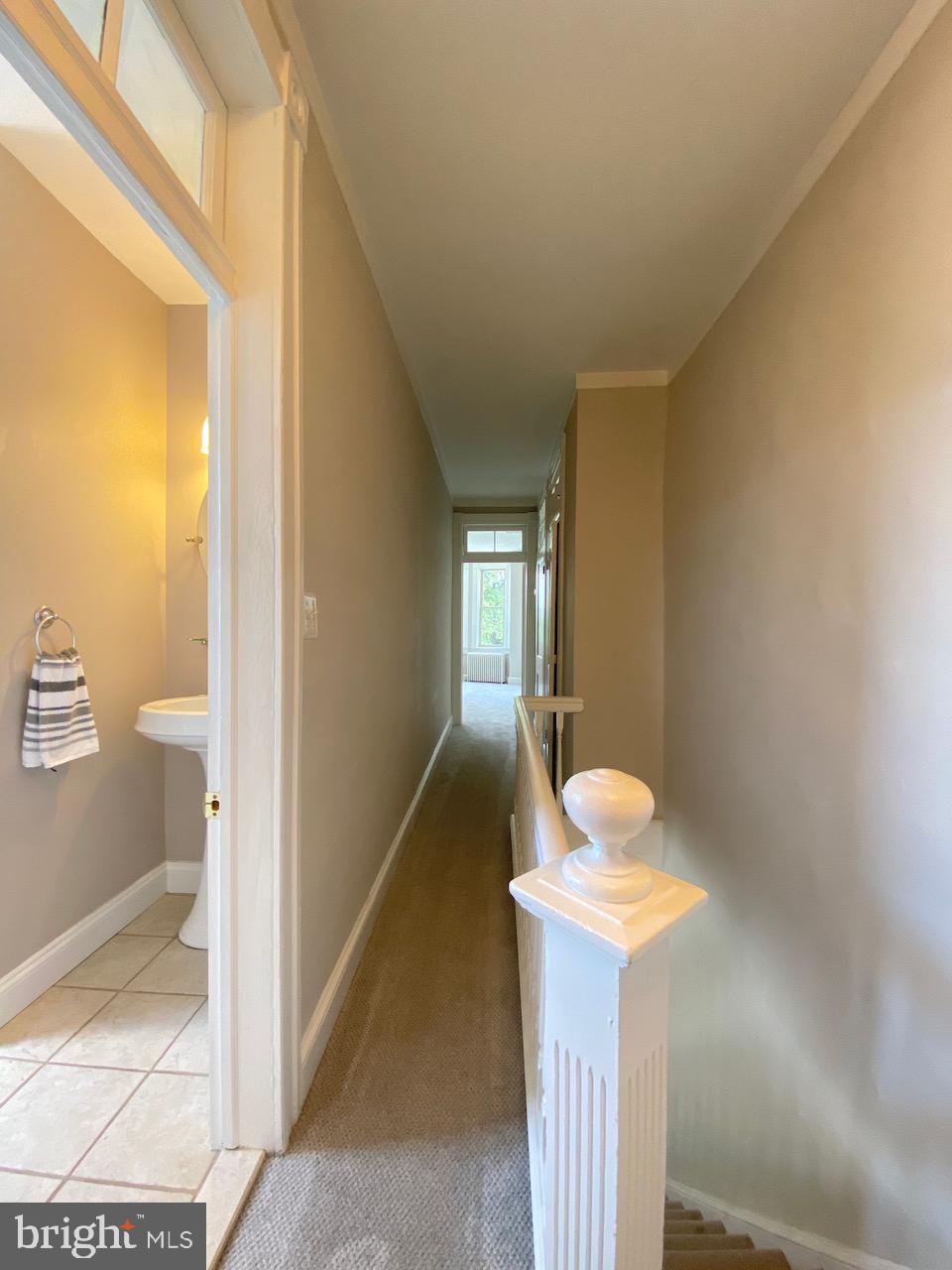 PATTERSON PARK - Residential