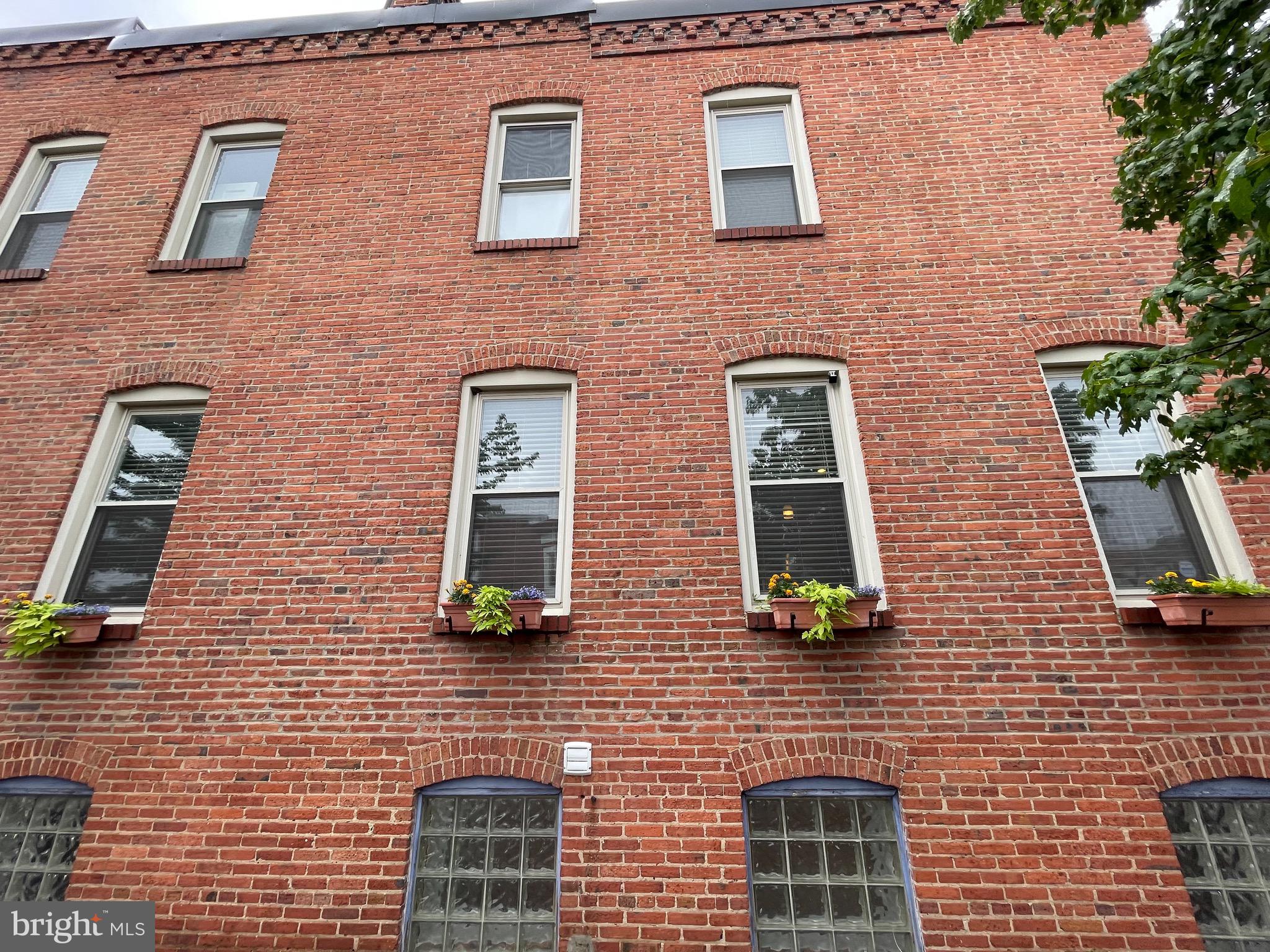 PATTERSON PARK - Residential